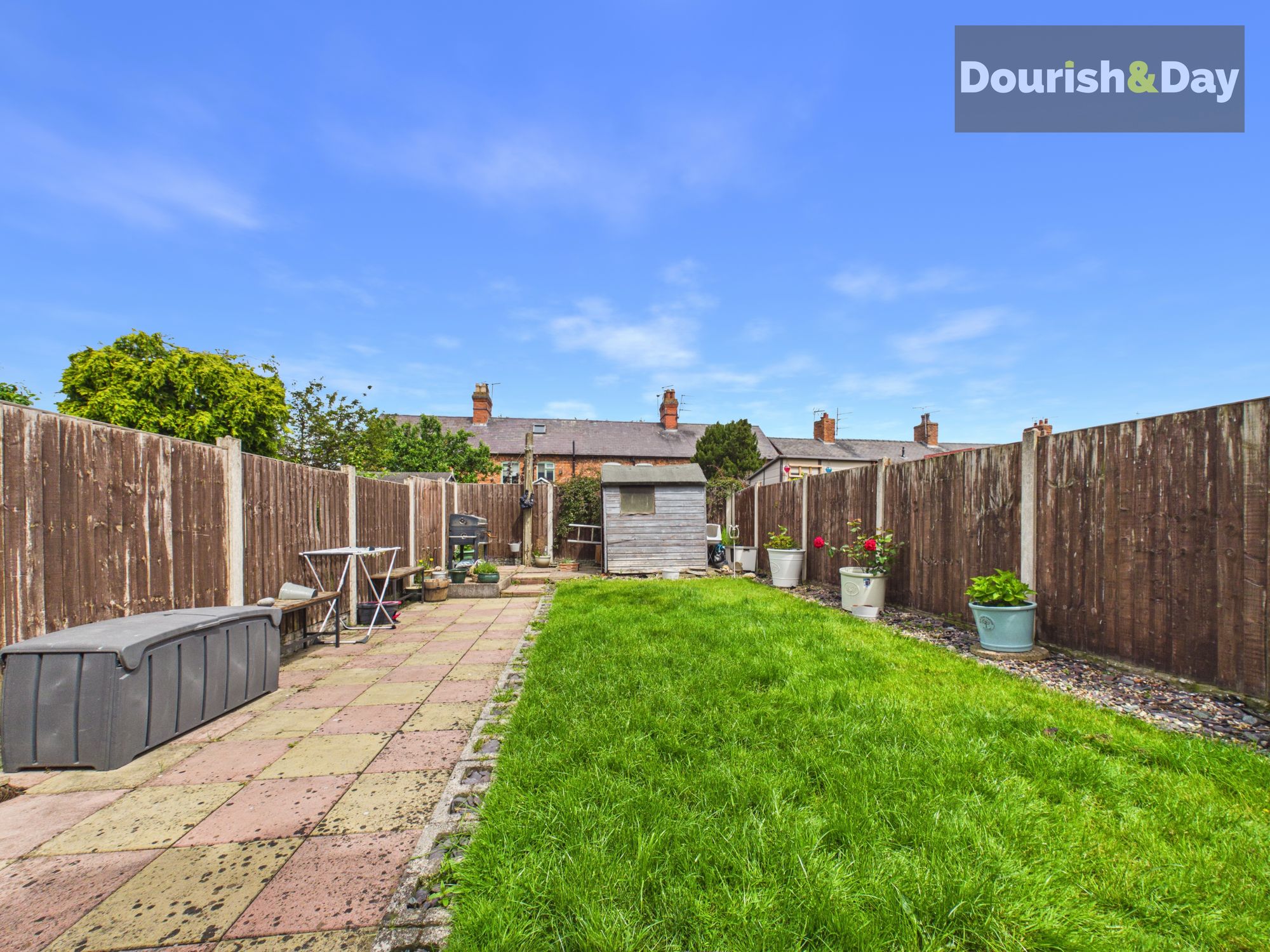 3 bed semi-detached house for sale in Worthington Street, Whitchurch, SY13 - Property Image 16