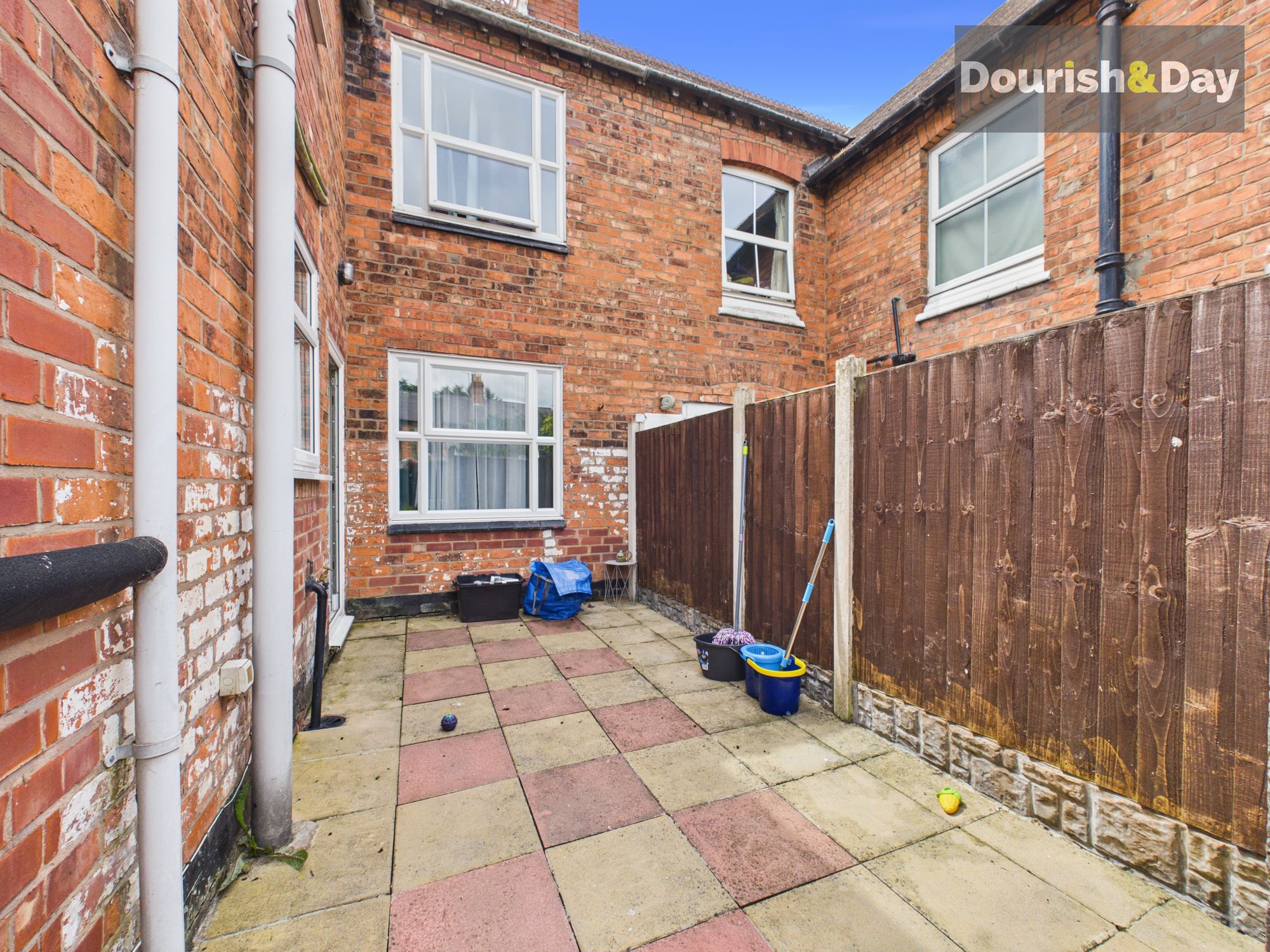 3 bed semi-detached house for sale in Worthington Street, Whitchurch, SY13 - Property Image 12