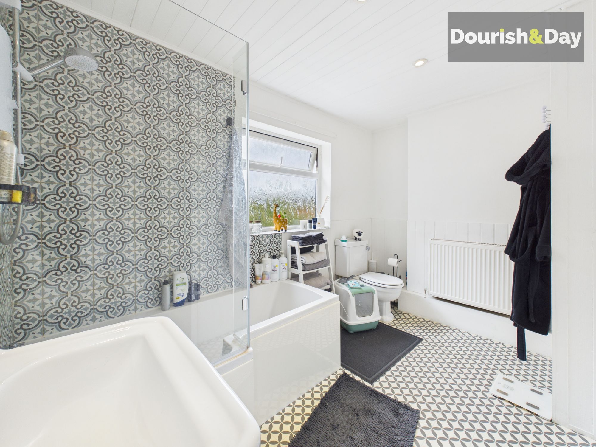 3 bed semi-detached house for sale in Worthington Street, Whitchurch, SY13 - Property Image 8