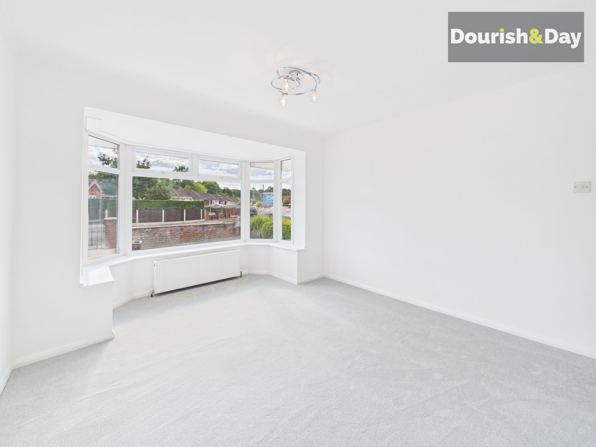 2 bed semi-detached bungalow for sale in Salisbury Road, Stafford, ST16 - Property Image 8