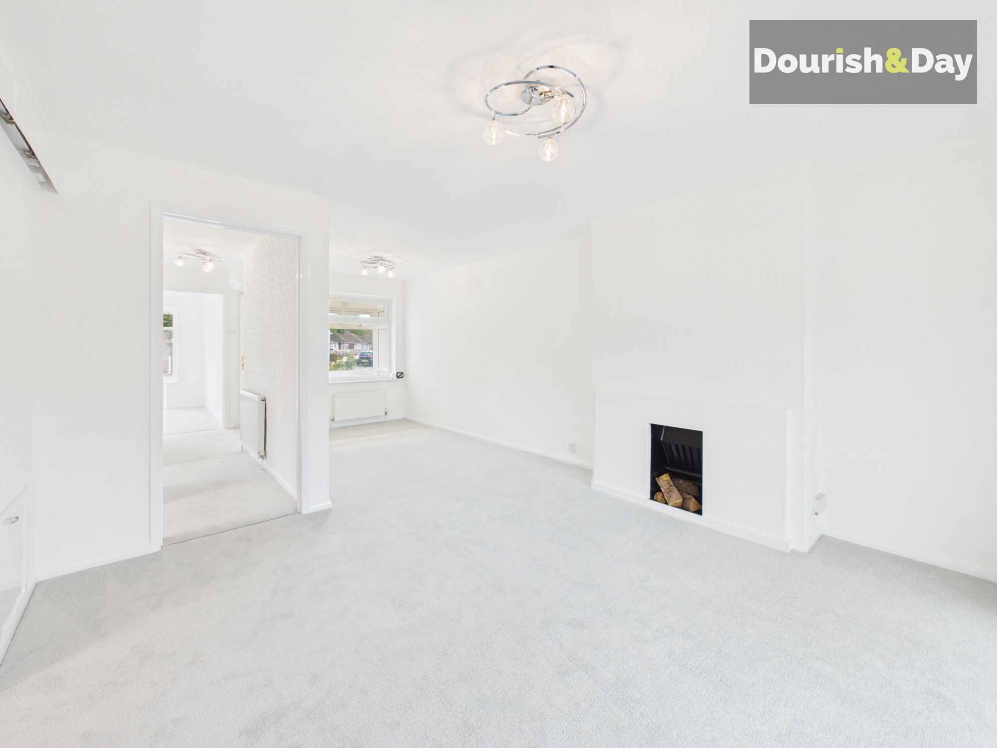 2 bed semi-detached bungalow for sale in Salisbury Road, Stafford, ST16 - Property Image 13