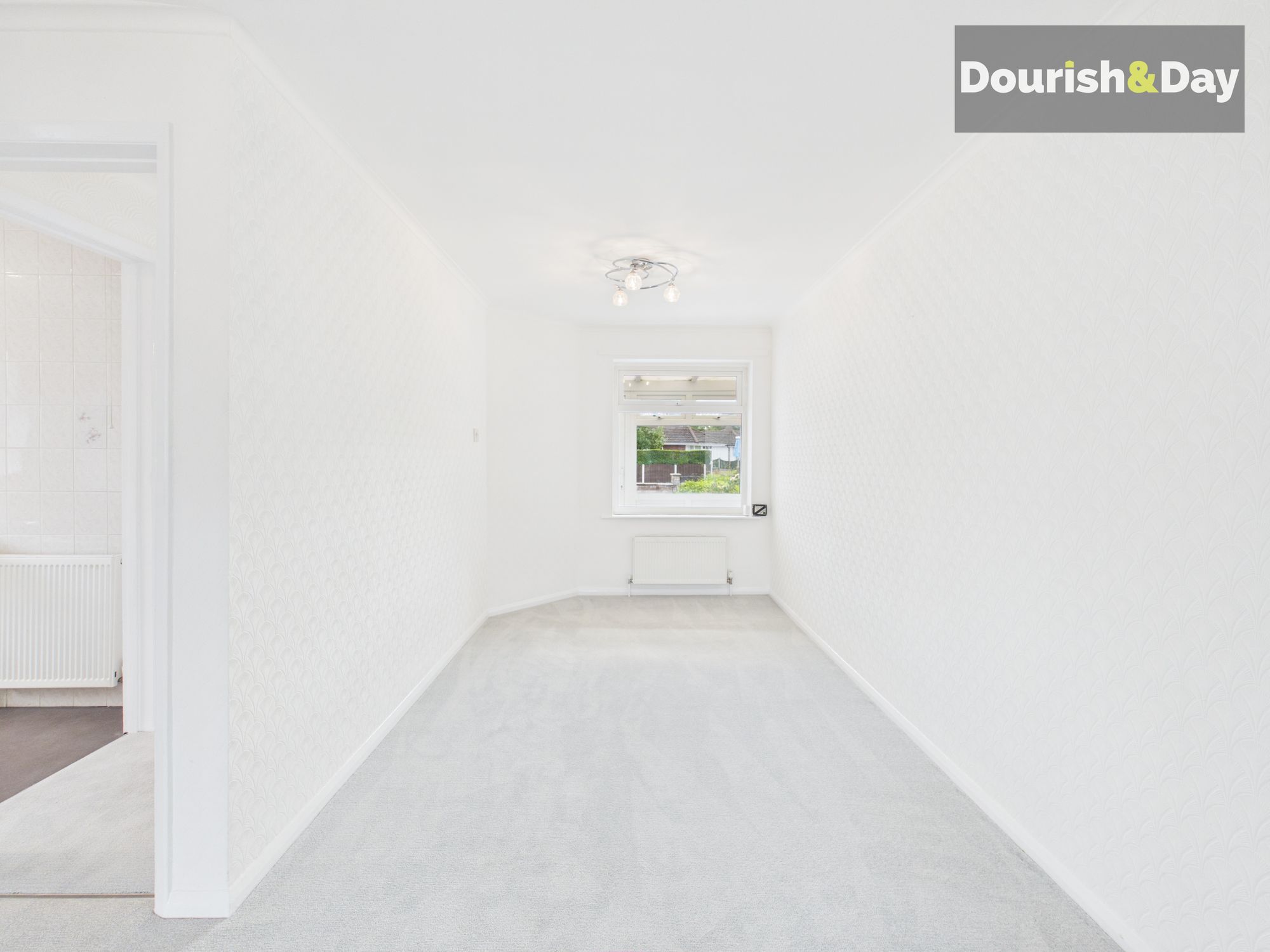 2 bed semi-detached bungalow for sale in Salisbury Road, Stafford, ST16 - Property Image 14