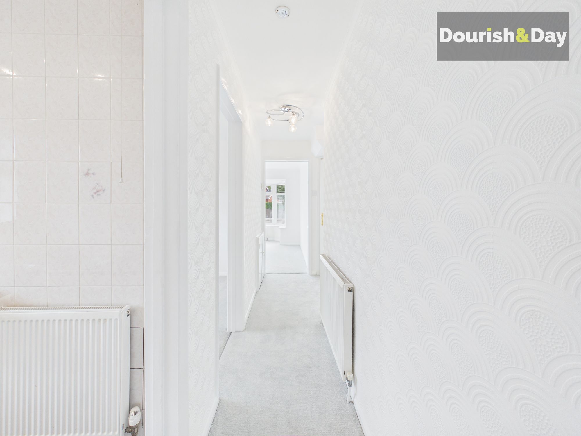 2 bed semi-detached bungalow for sale in Salisbury Road, Stafford, ST16 - Property Image 7