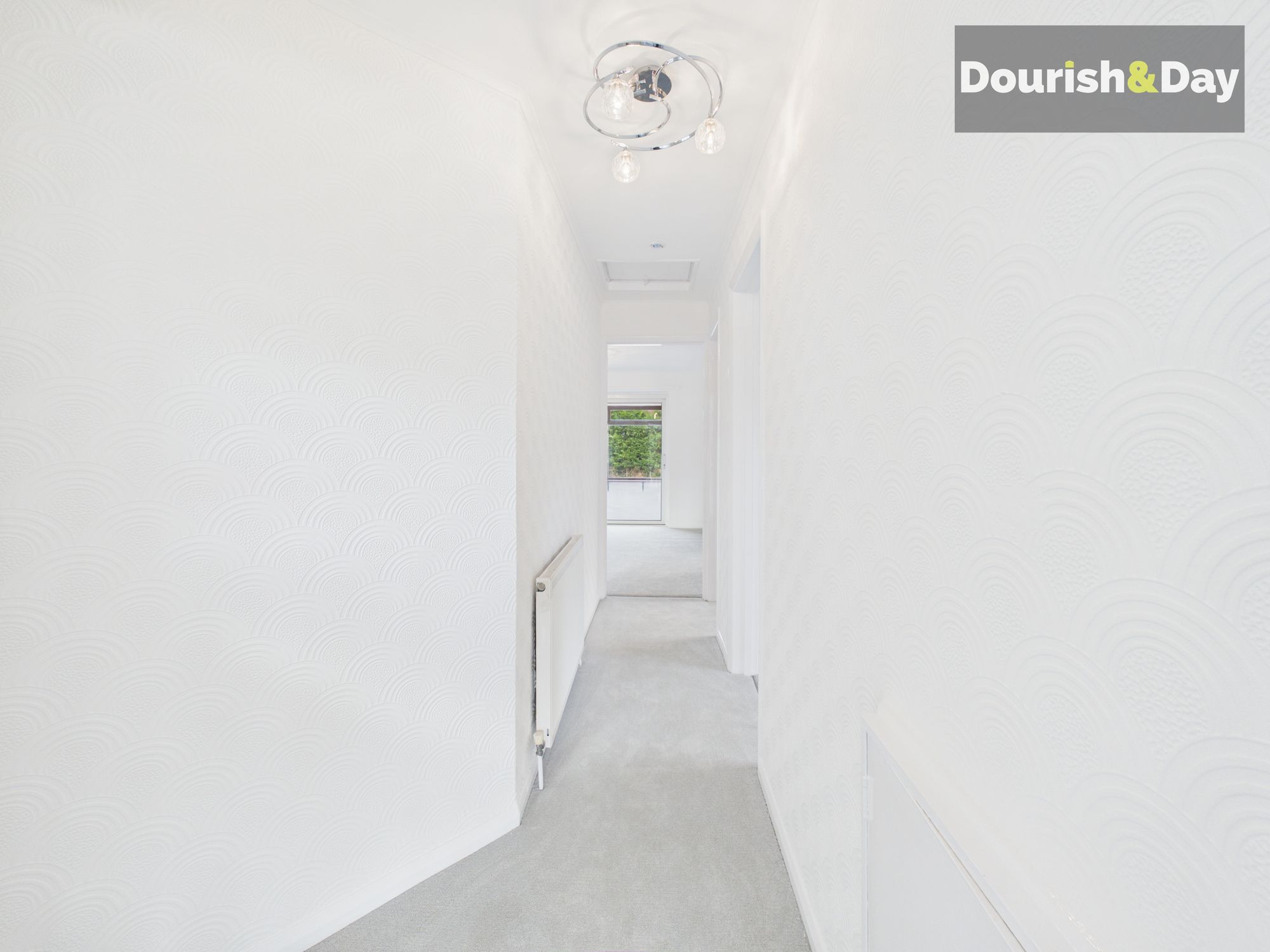 2 bed semi-detached bungalow for sale in Salisbury Road, Stafford, ST16 - Property Image 6