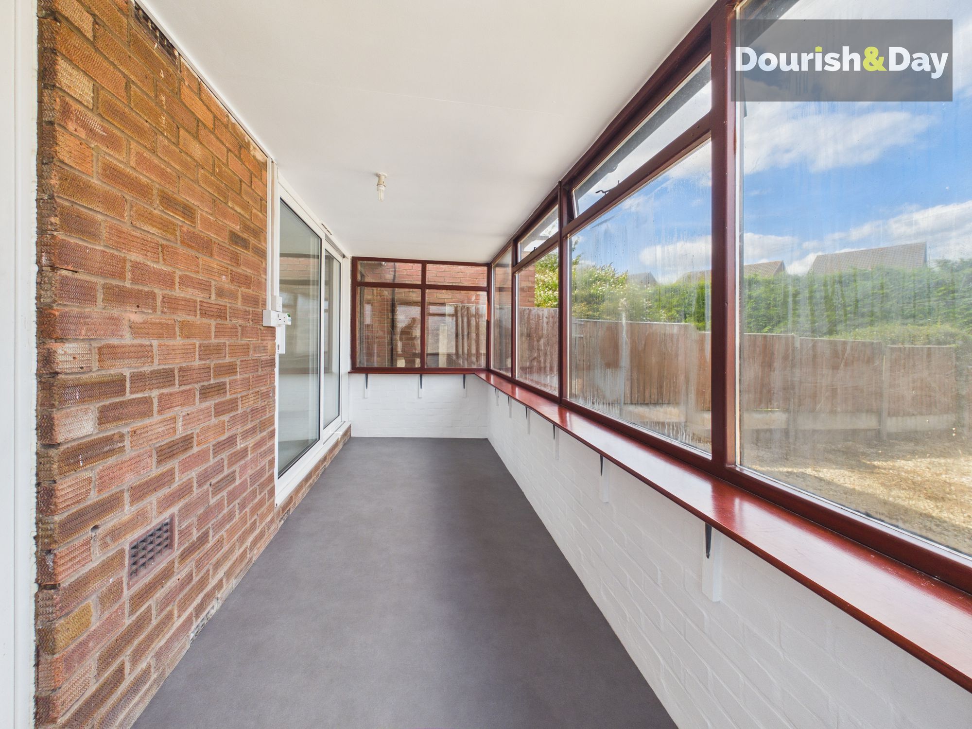 2 bed semi-detached bungalow for sale in Salisbury Road, Stafford, ST16 - Property Image 16