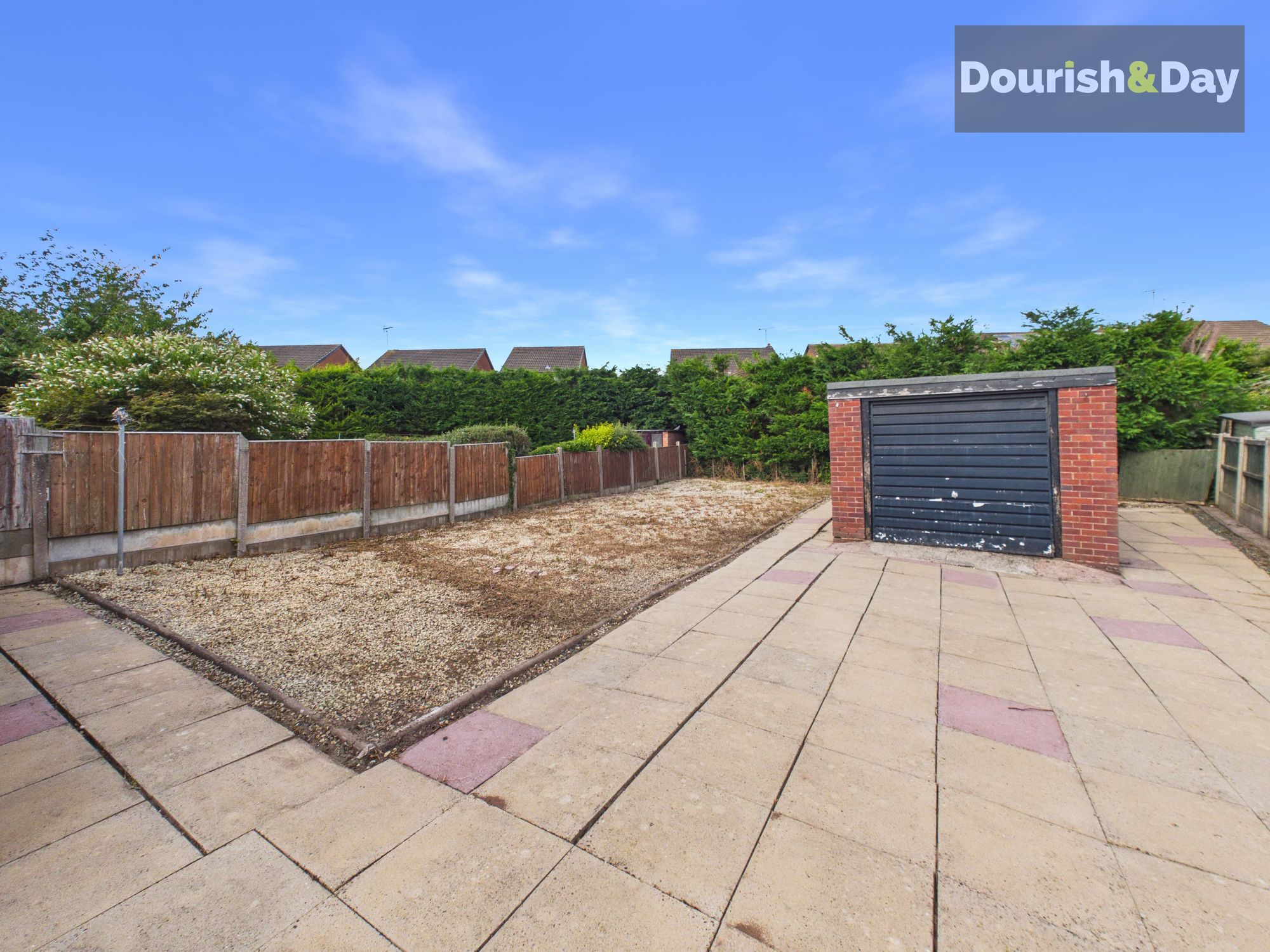 2 bed semi-detached bungalow for sale in Salisbury Road, Stafford, ST16 - Property Image 18