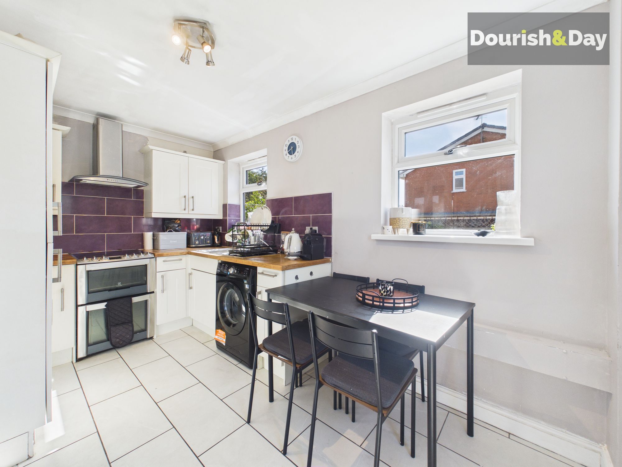 2 bed semi-detached house for sale in Torridge Drive, Stafford, ST17 - Property Image 4
