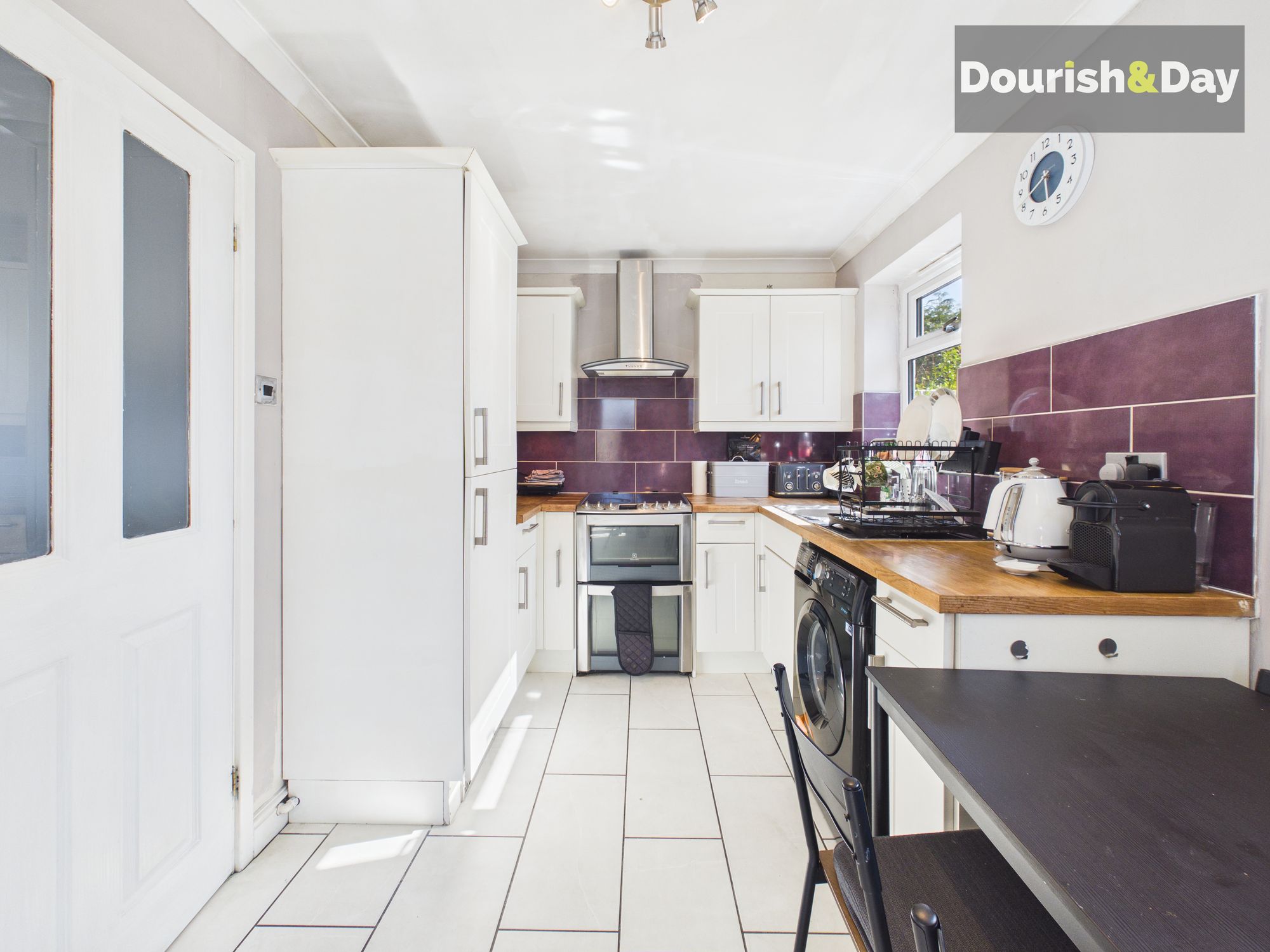 2 bed semi-detached house for sale in Torridge Drive, Stafford, ST17 - Property Image 7