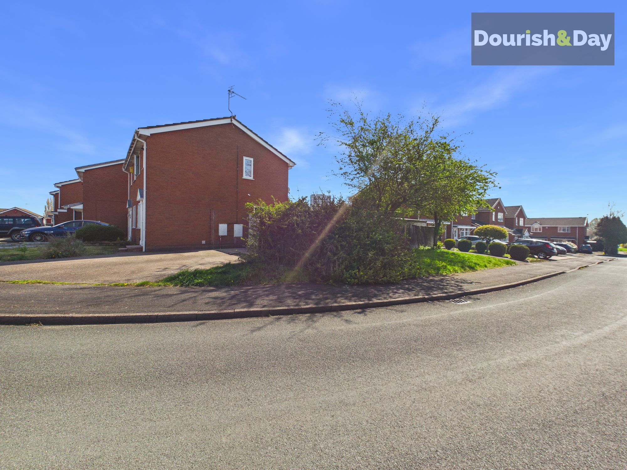 2 bed semi-detached house for sale in Torridge Drive, Stafford, ST17 - Property Image 15