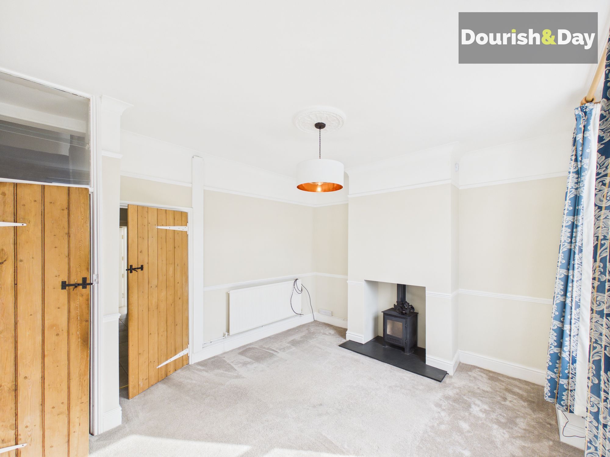3 bed terraced house to rent in Crooked Bridge Road, Stafford, ST16 - Property Image 5