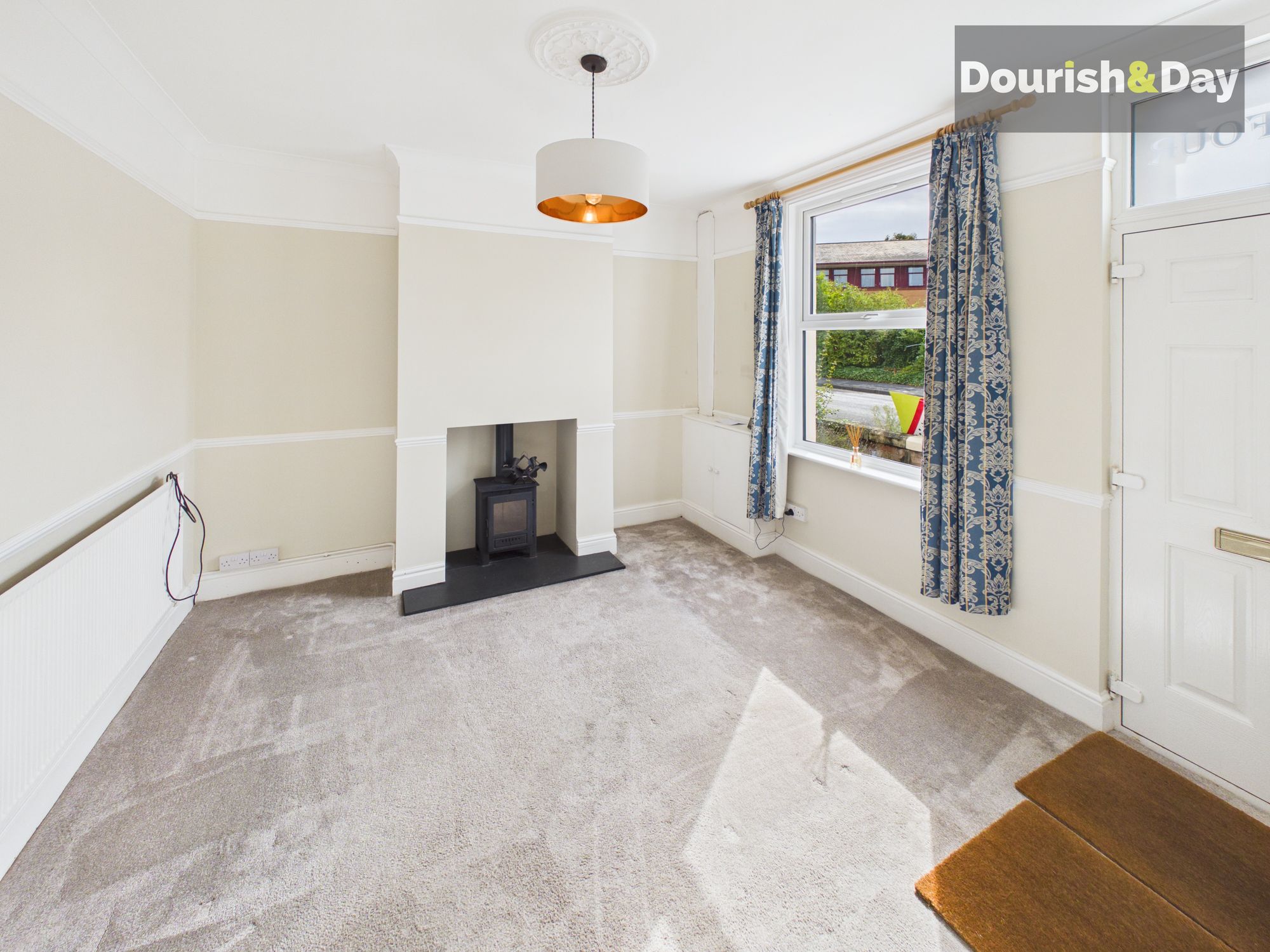 3 bed terraced house to rent in Crooked Bridge Road, Stafford, ST16 - Property Image 6