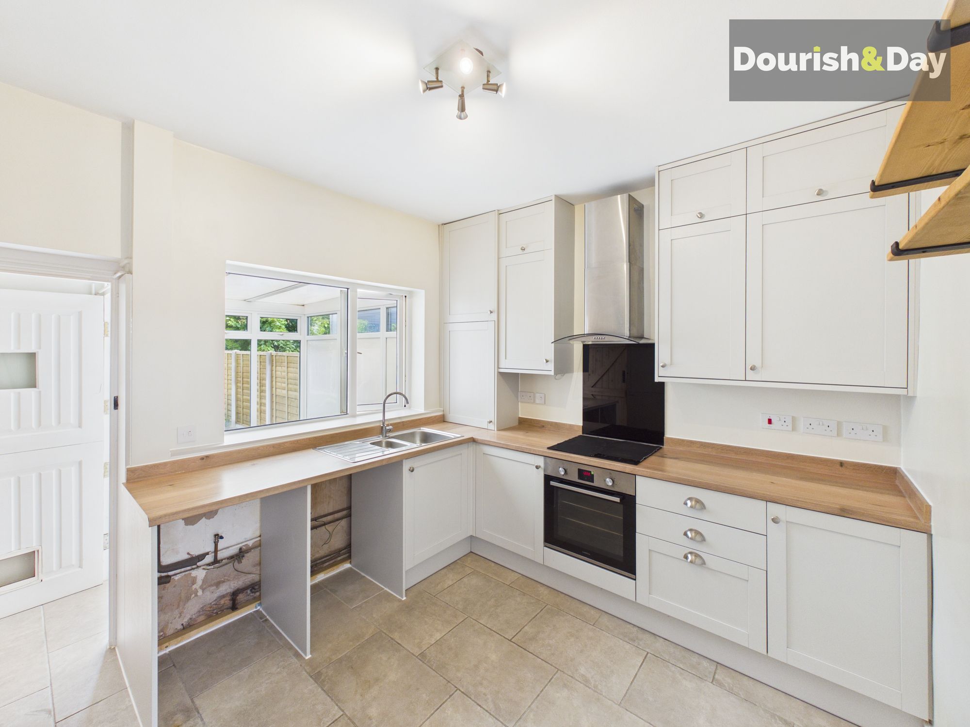 3 bed terraced house to rent in Crooked Bridge Road, Stafford, ST16 - Property Image 7