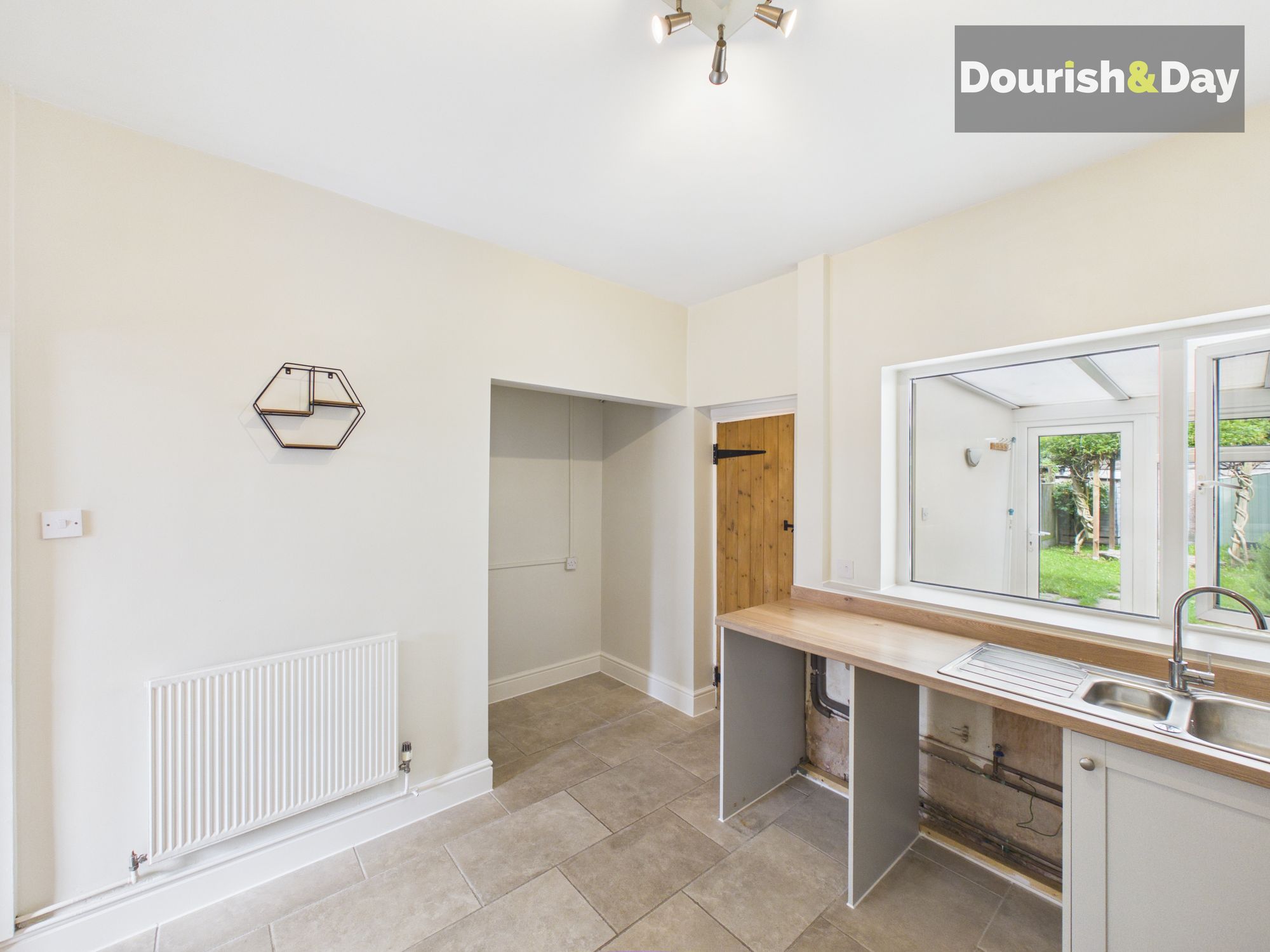 3 bed terraced house to rent in Crooked Bridge Road, Stafford, ST16 - Property Image 8