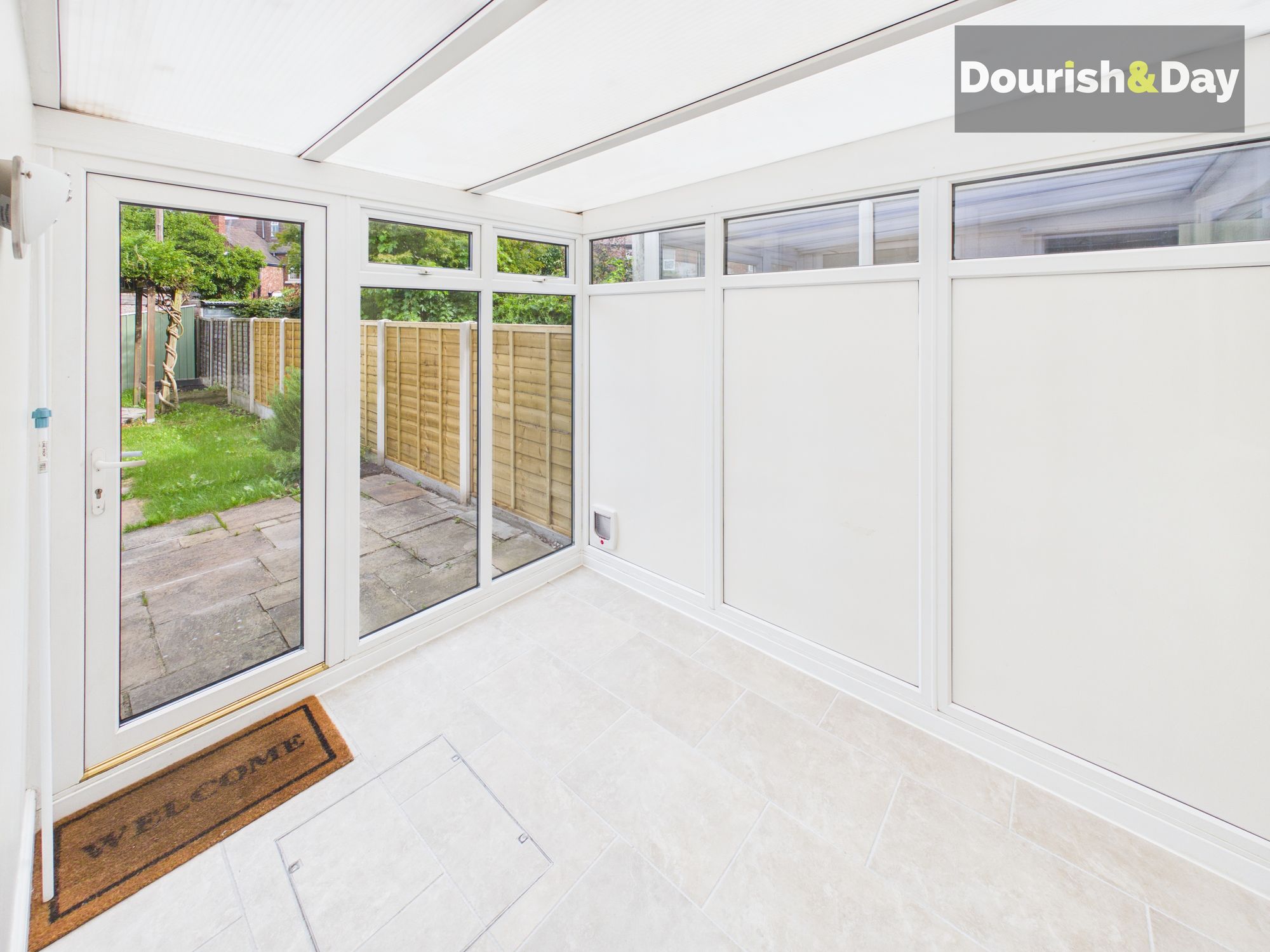 3 bed terraced house to rent in Crooked Bridge Road, Stafford, ST16 - Property Image 4