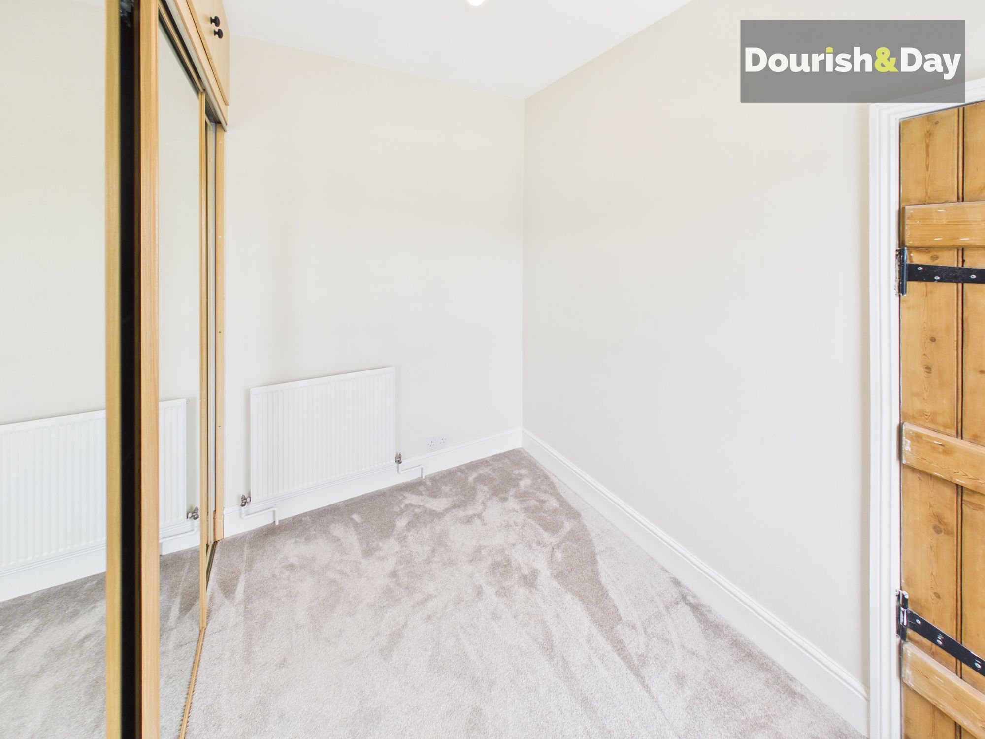 3 bed terraced house to rent in Crooked Bridge Road, Stafford, ST16 - Property Image 12