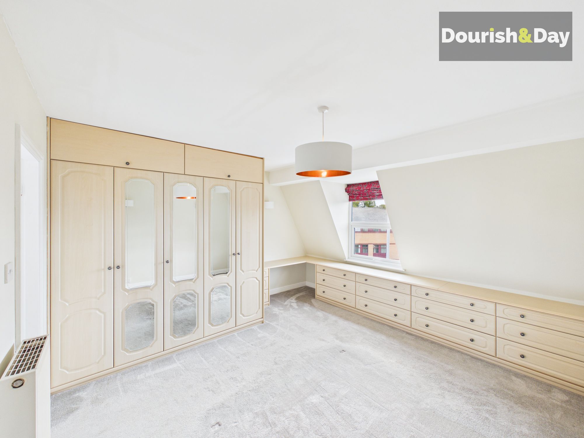 3 bed terraced house to rent in Crooked Bridge Road, Stafford, ST16 - Property Image 15