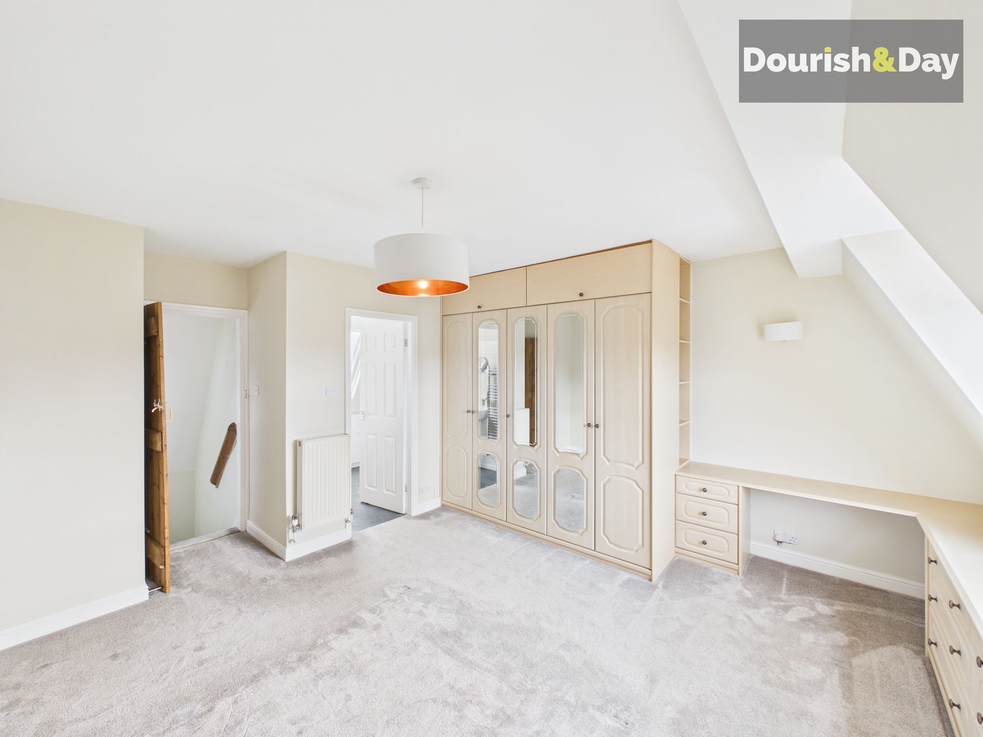 3 bed terraced house to rent in Crooked Bridge Road, Stafford, ST16 - Property Image 16