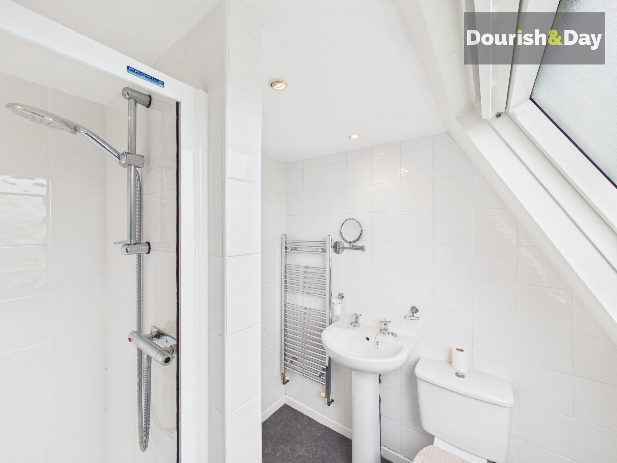 3 bed terraced house to rent in Crooked Bridge Road, Stafford, ST16 - Property Image 17
