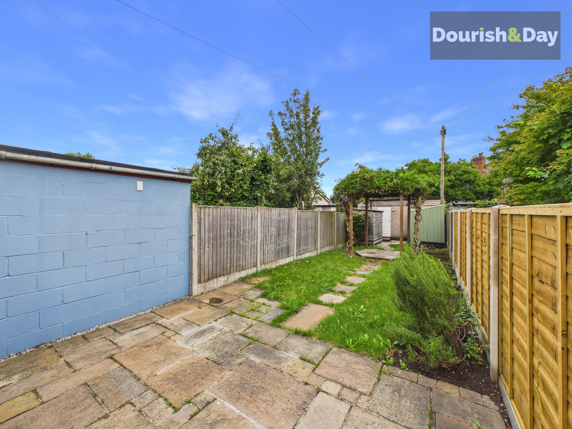 3 bed terraced house to rent in Crooked Bridge Road, Stafford, ST16 - Property Image 18