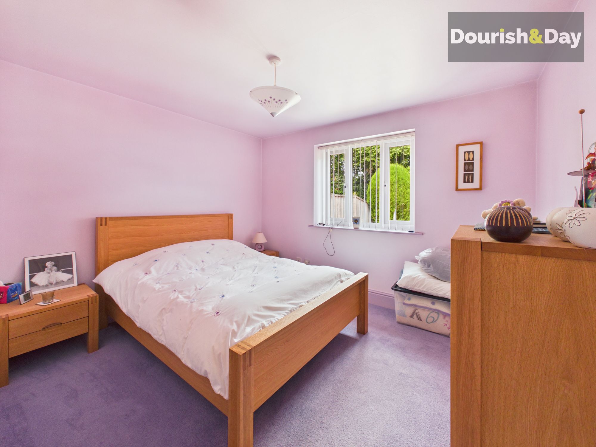 4 bed detached house for sale in Moreton Street, Prees, SY13 - Property Image 20