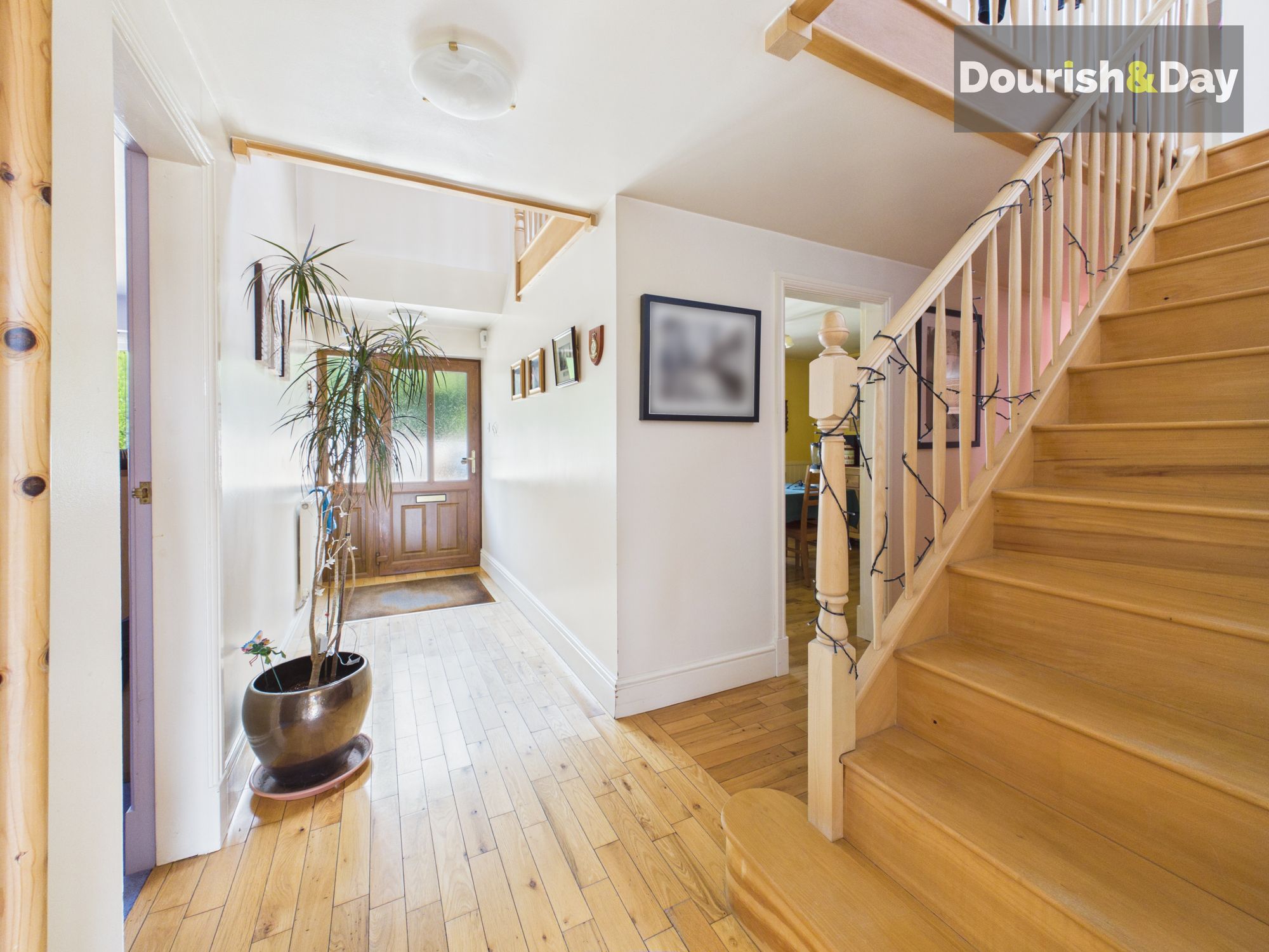 4 bed detached house for sale in Moreton Street, Prees, SY13 - Property Image 14