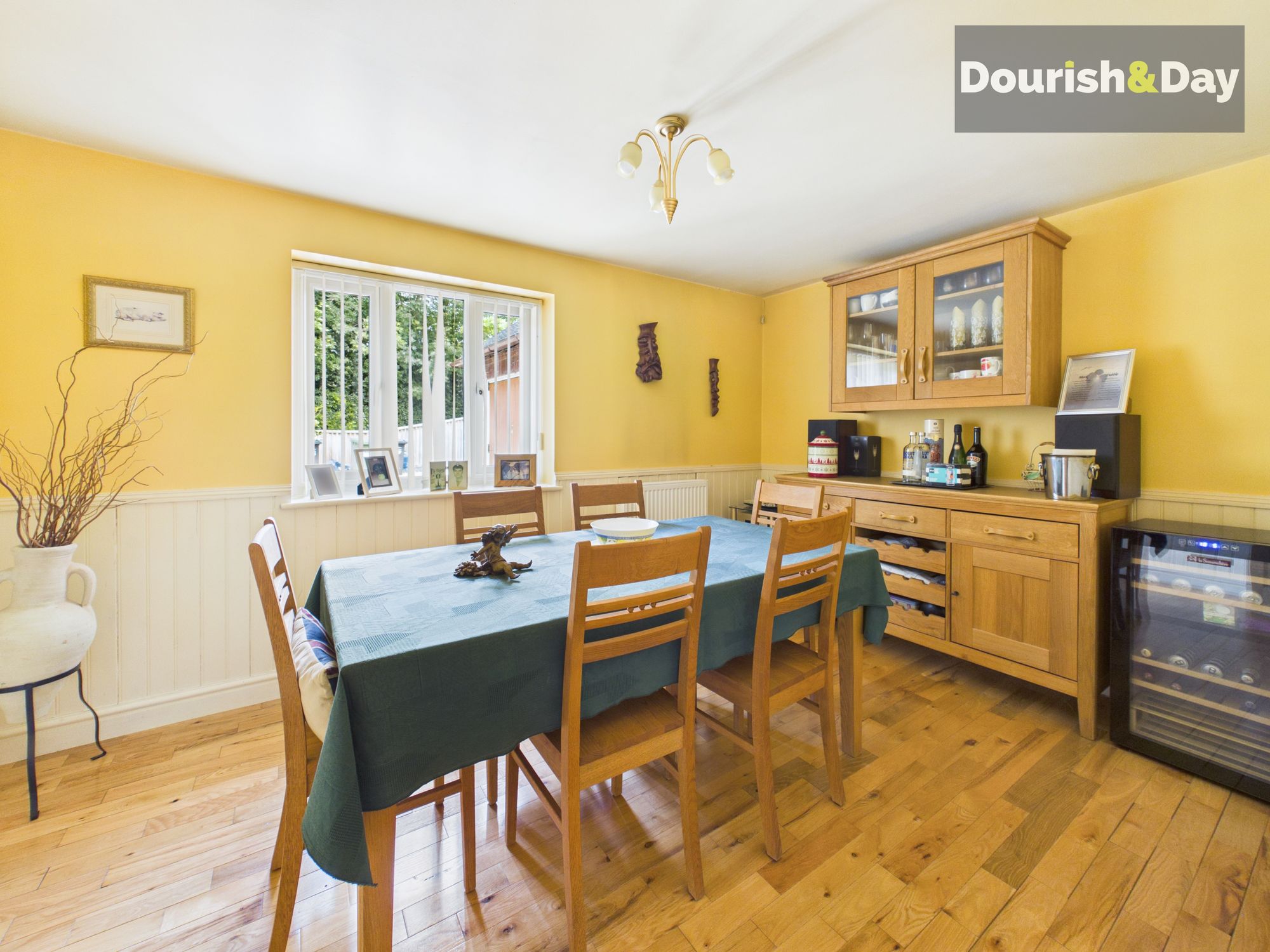 4 bed detached house for sale in Moreton Street, Prees, SY13 - Property Image 4