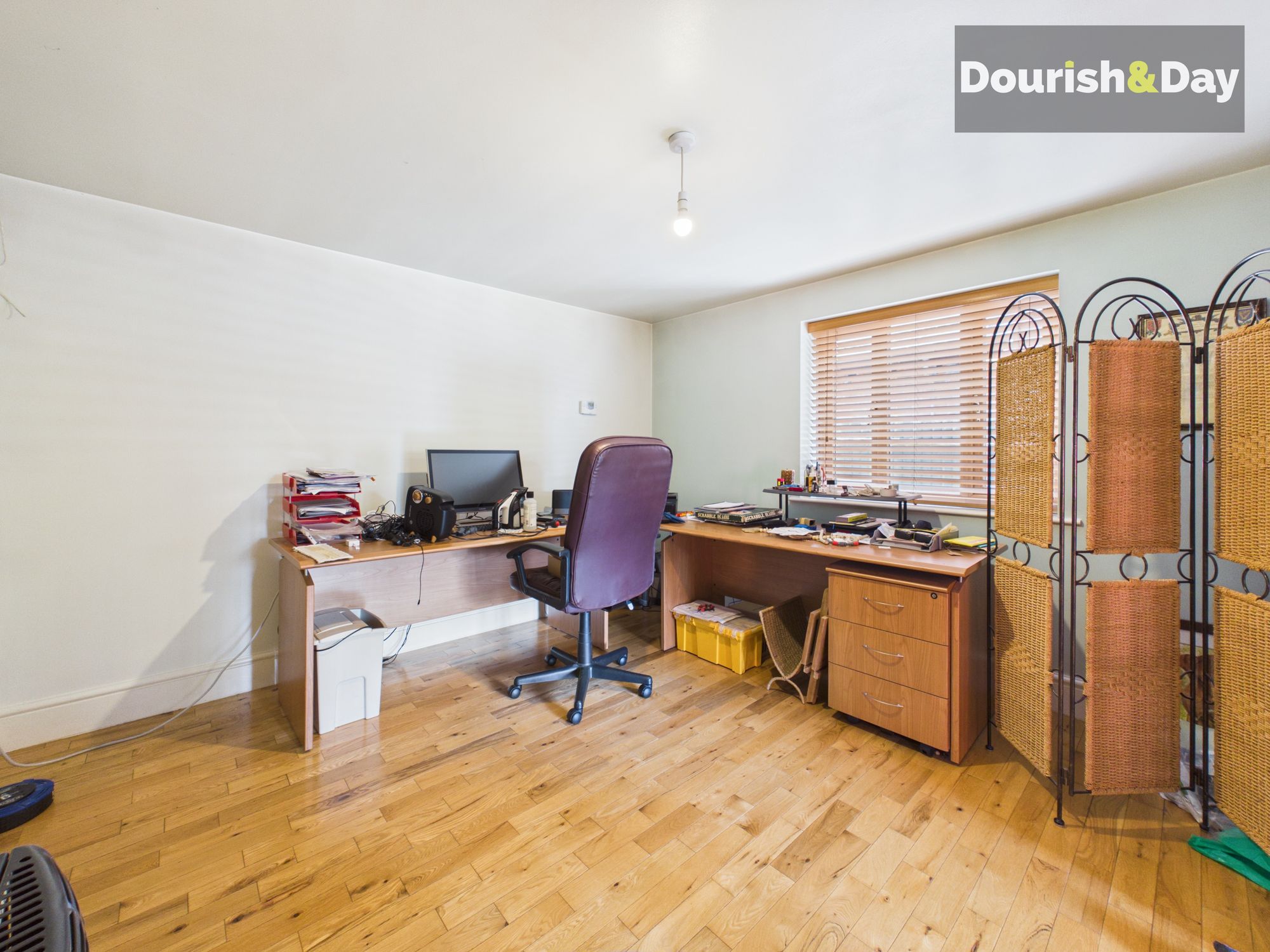 4 bed detached house for sale in Moreton Street, Prees, SY13 - Property Image 23