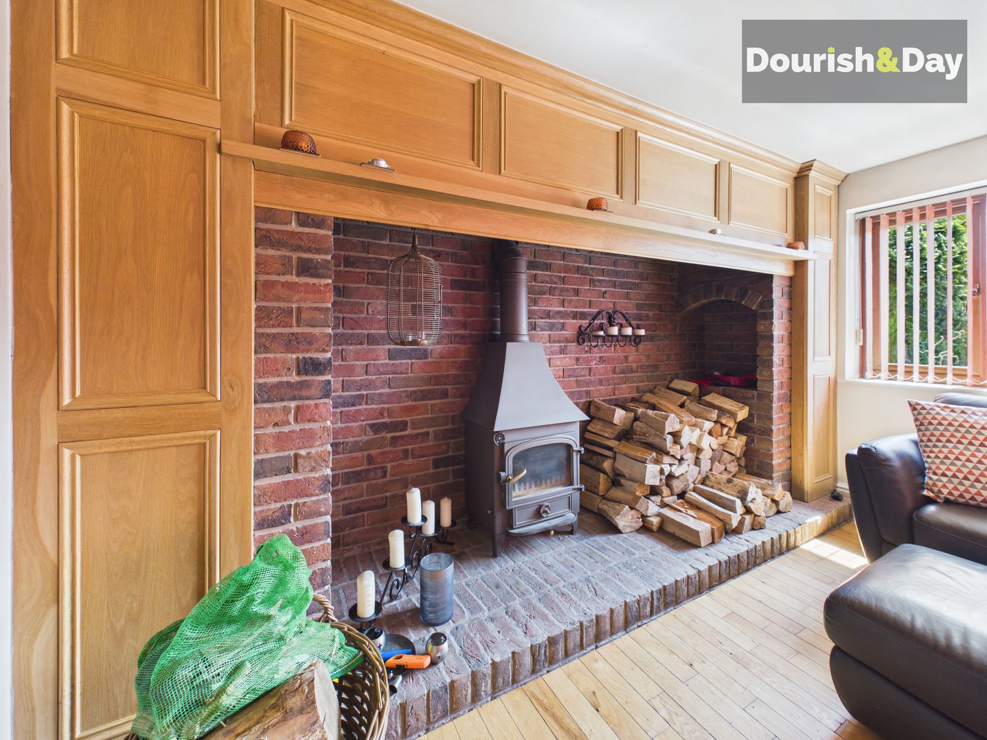 4 bed detached house for sale in Moreton Street, Prees, SY13 - Property Image 17