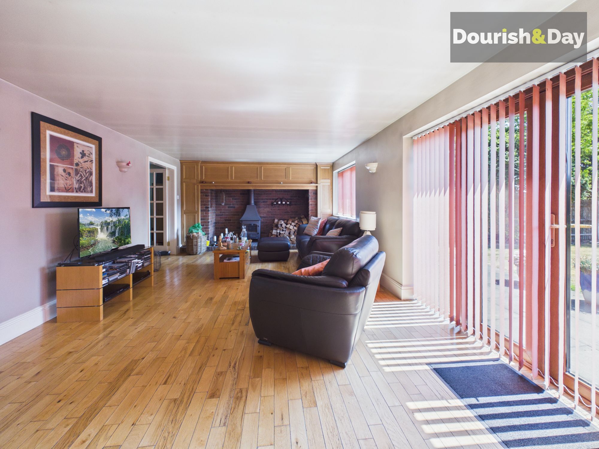 4 bed detached house for sale in Moreton Street, Prees, SY13 - Property Image 18