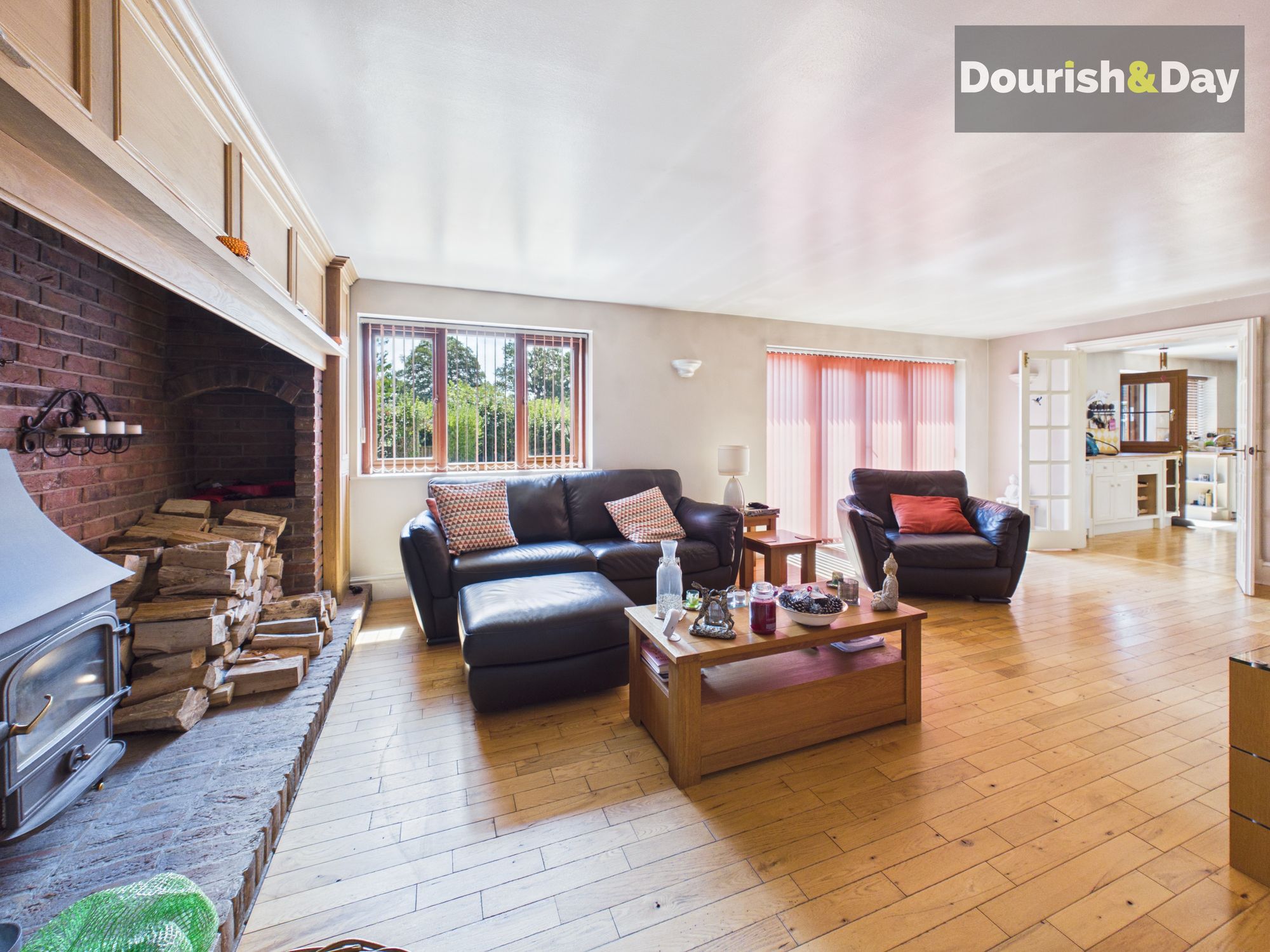 4 bed detached house for sale in Moreton Street, Prees, SY13 - Property Image 5