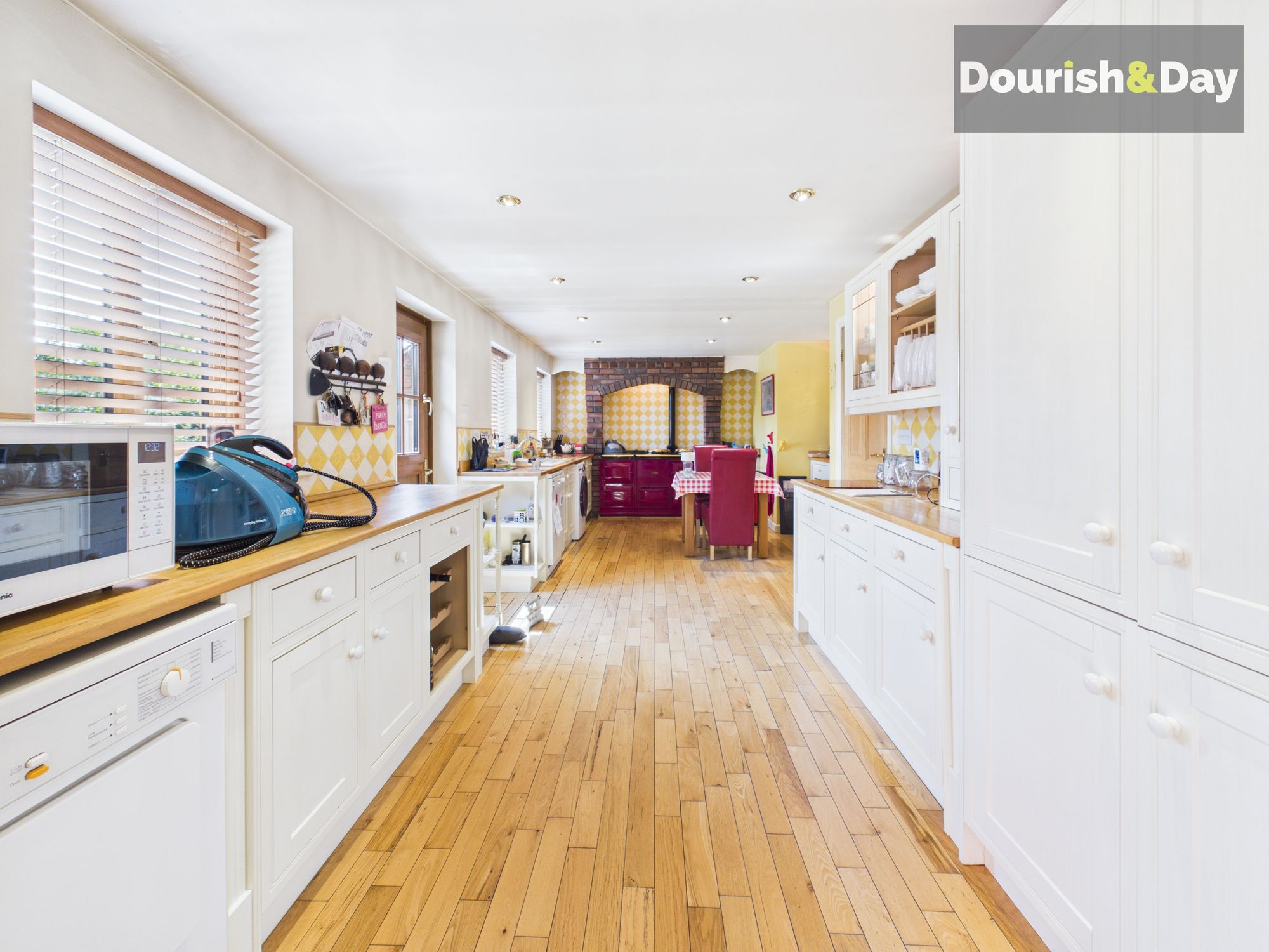4 bed detached house for sale in Moreton Street, Prees, SY13 - Property Image 3