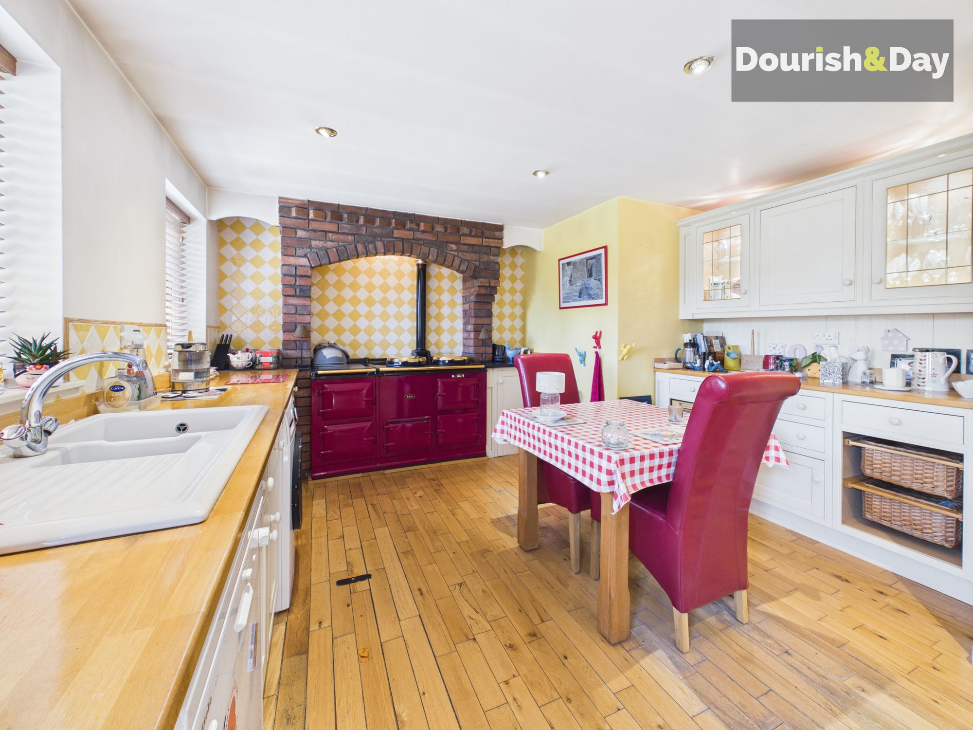 4 bed detached house for sale in Moreton Street, Prees, SY13 - Property Image 7