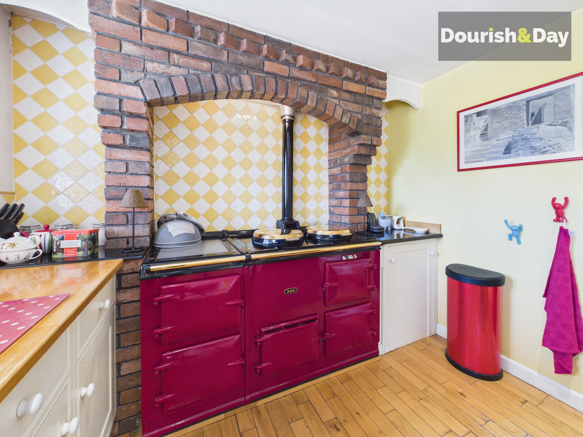 4 bed detached house for sale in Moreton Street, Prees, SY13 - Property Image 16