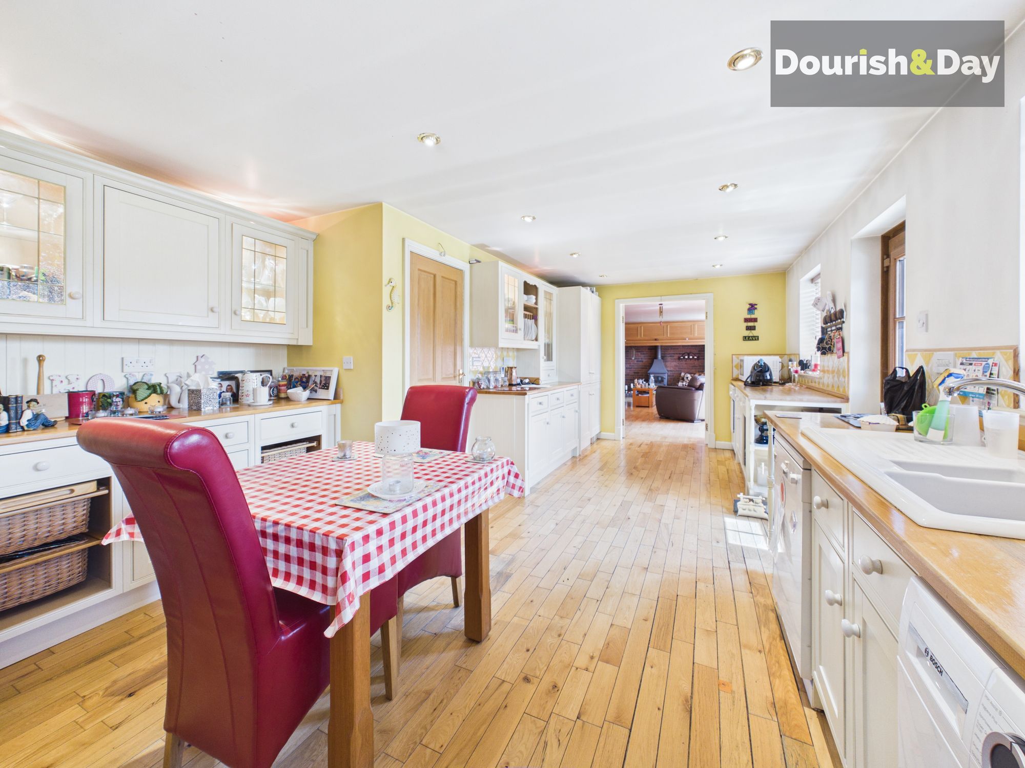 4 bed detached house for sale in Moreton Street, Prees, SY13 - Property Image 6