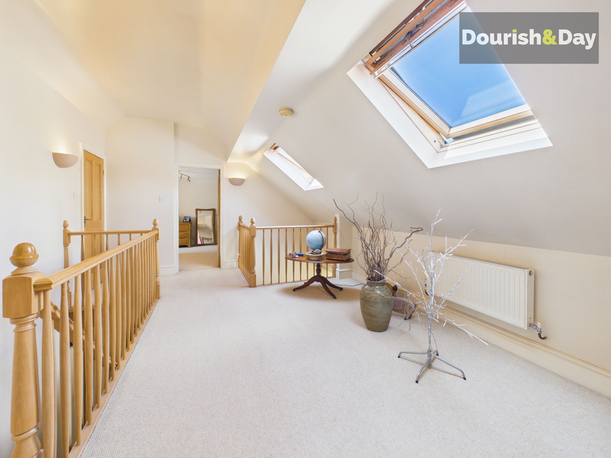 4 bed detached house for sale in Moreton Street, Prees, SY13 - Property Image 15
