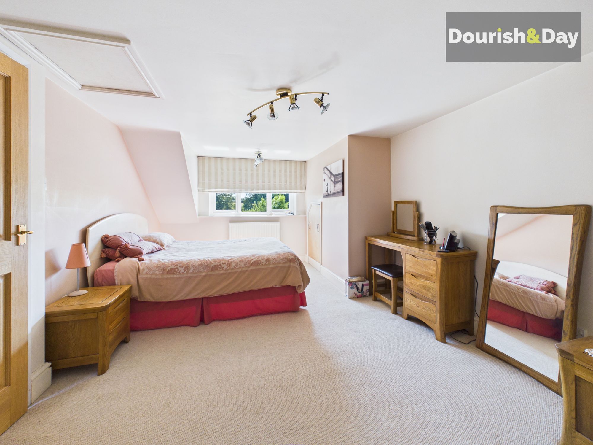 4 bed detached house for sale in Moreton Street, Prees, SY13 - Property Image 24