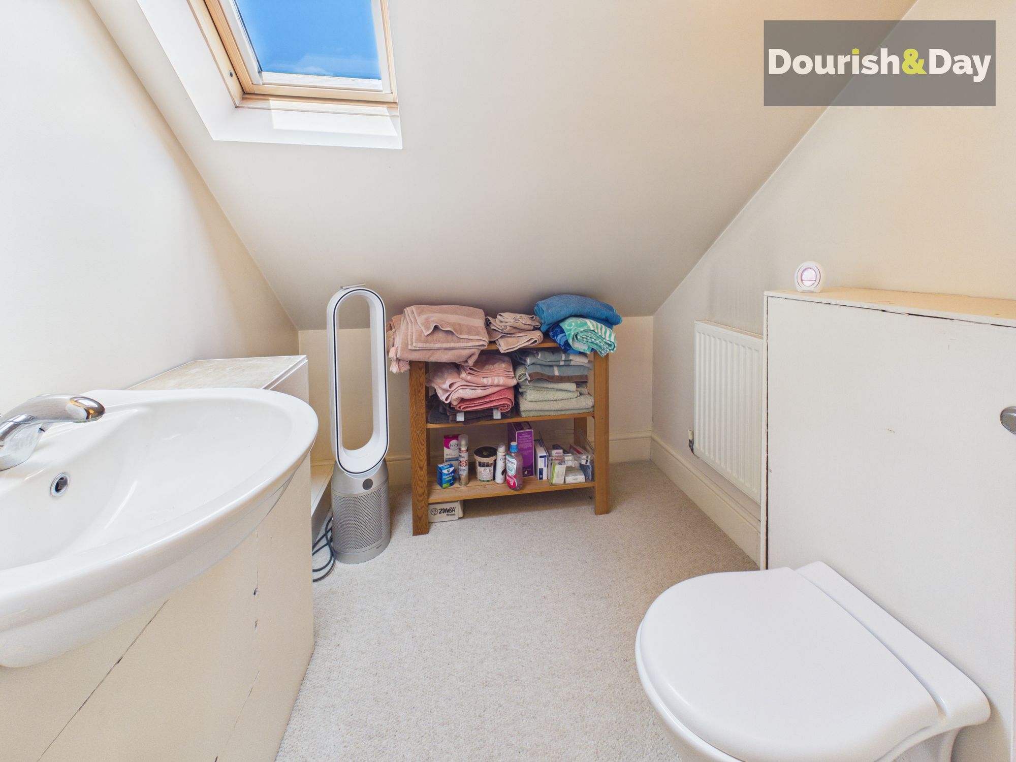 4 bed detached house for sale in Moreton Street, Prees, SY13 - Property Image 25