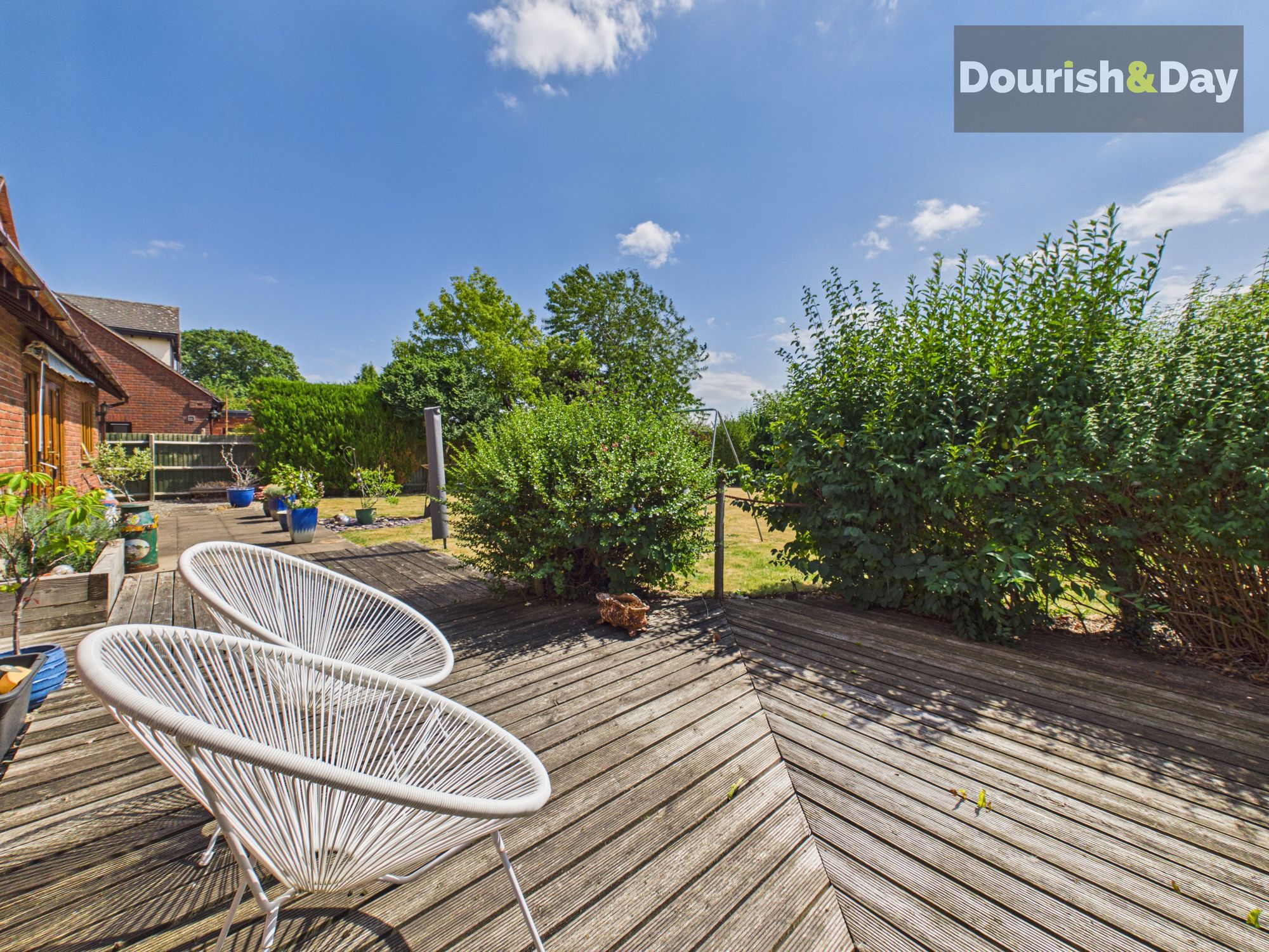4 bed detached house for sale in Moreton Street, Prees, SY13 - Property Image 12