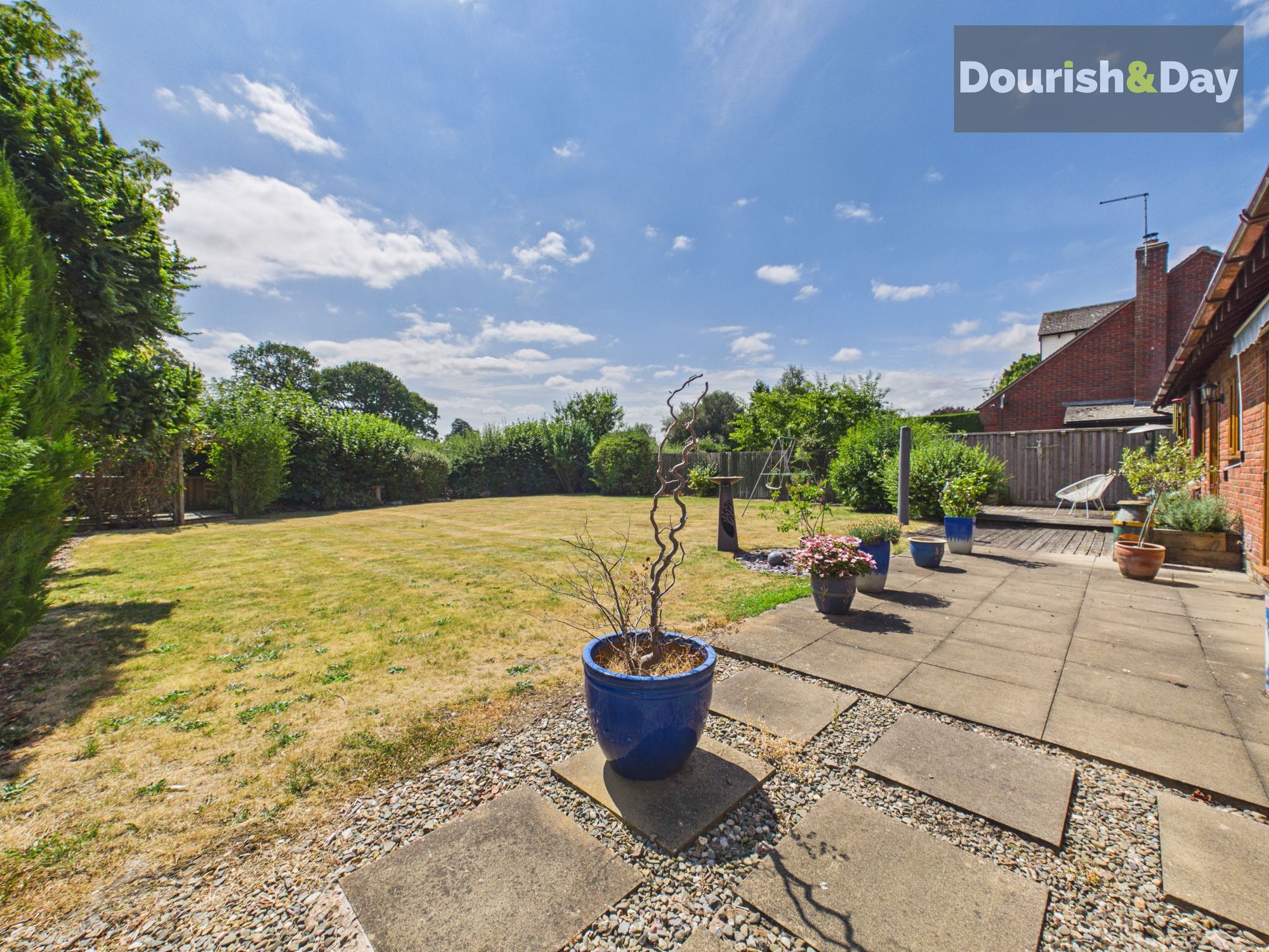 4 bed detached house for sale in Moreton Street, Prees, SY13 - Property Image 9