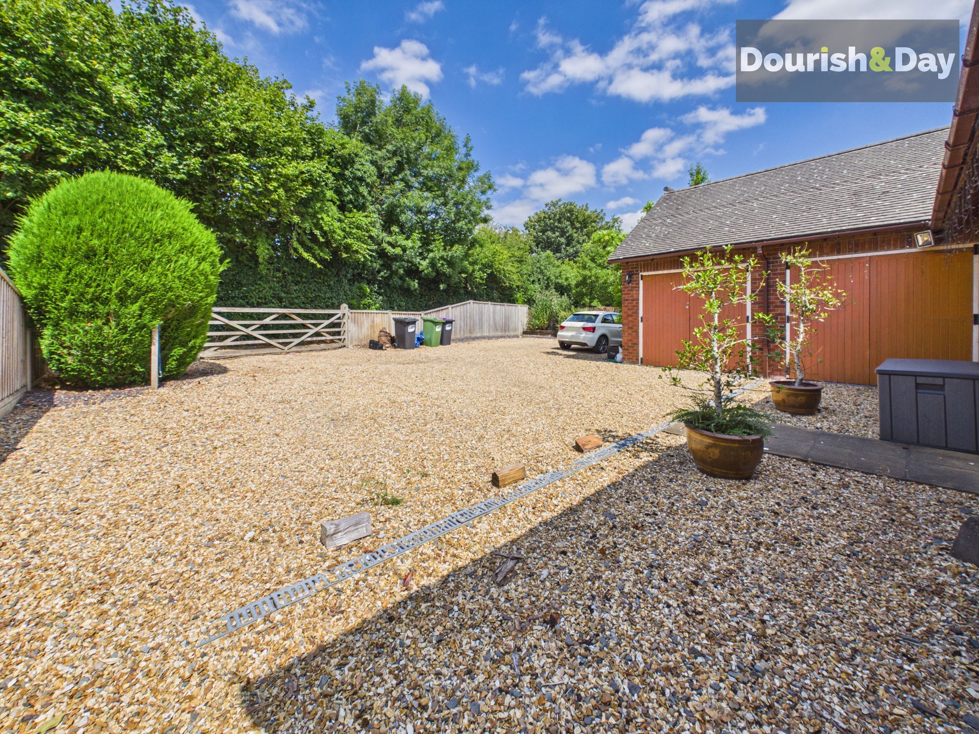 4 bed detached house for sale in Moreton Street, Prees, SY13 - Property Image 11