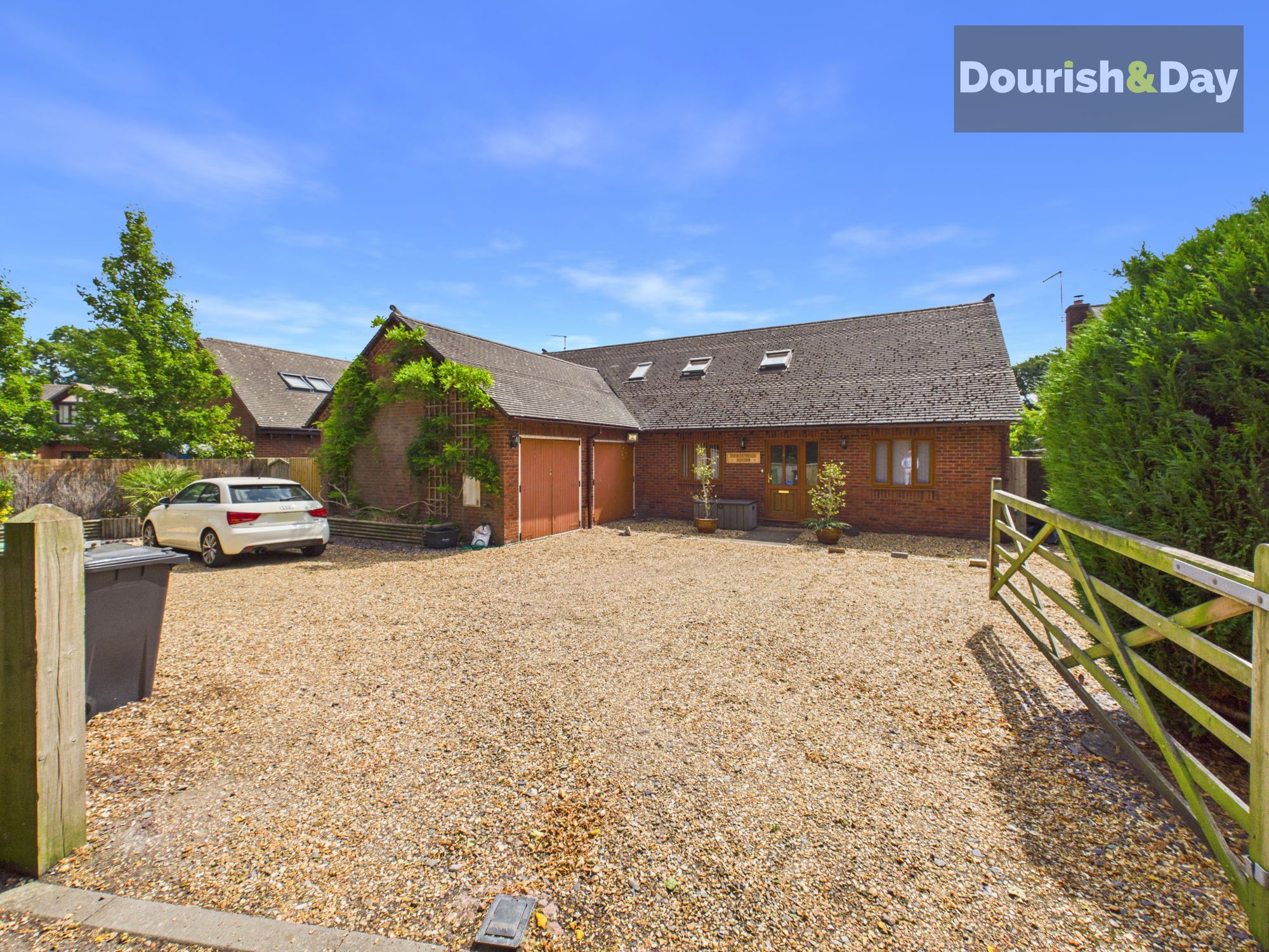 4 bed detached house for sale in Moreton Street, Prees, SY13 - Property Image 26