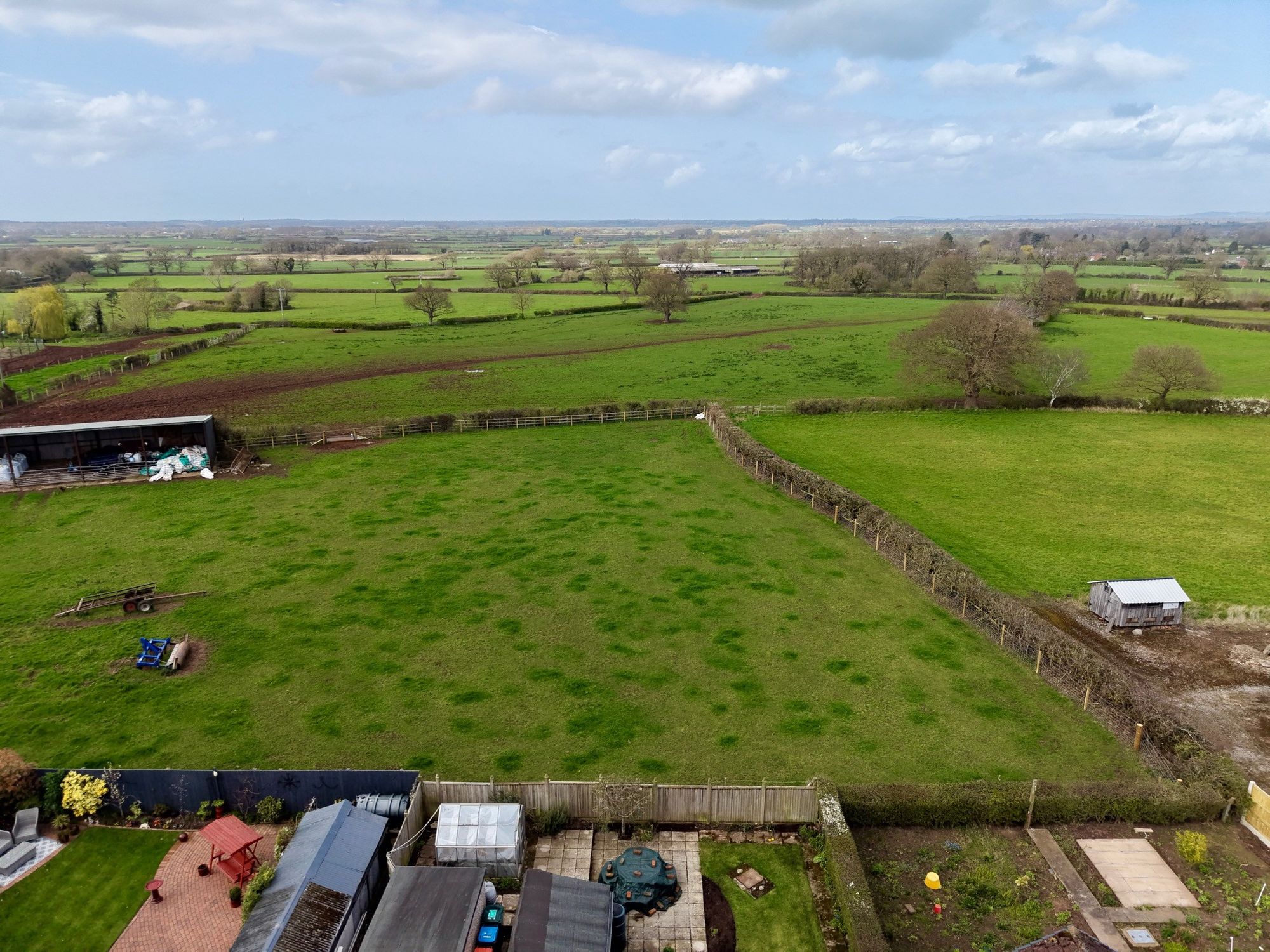 3 bed semi-detached house for sale in Barton Road, Barton, SY14 - Property Image 9
