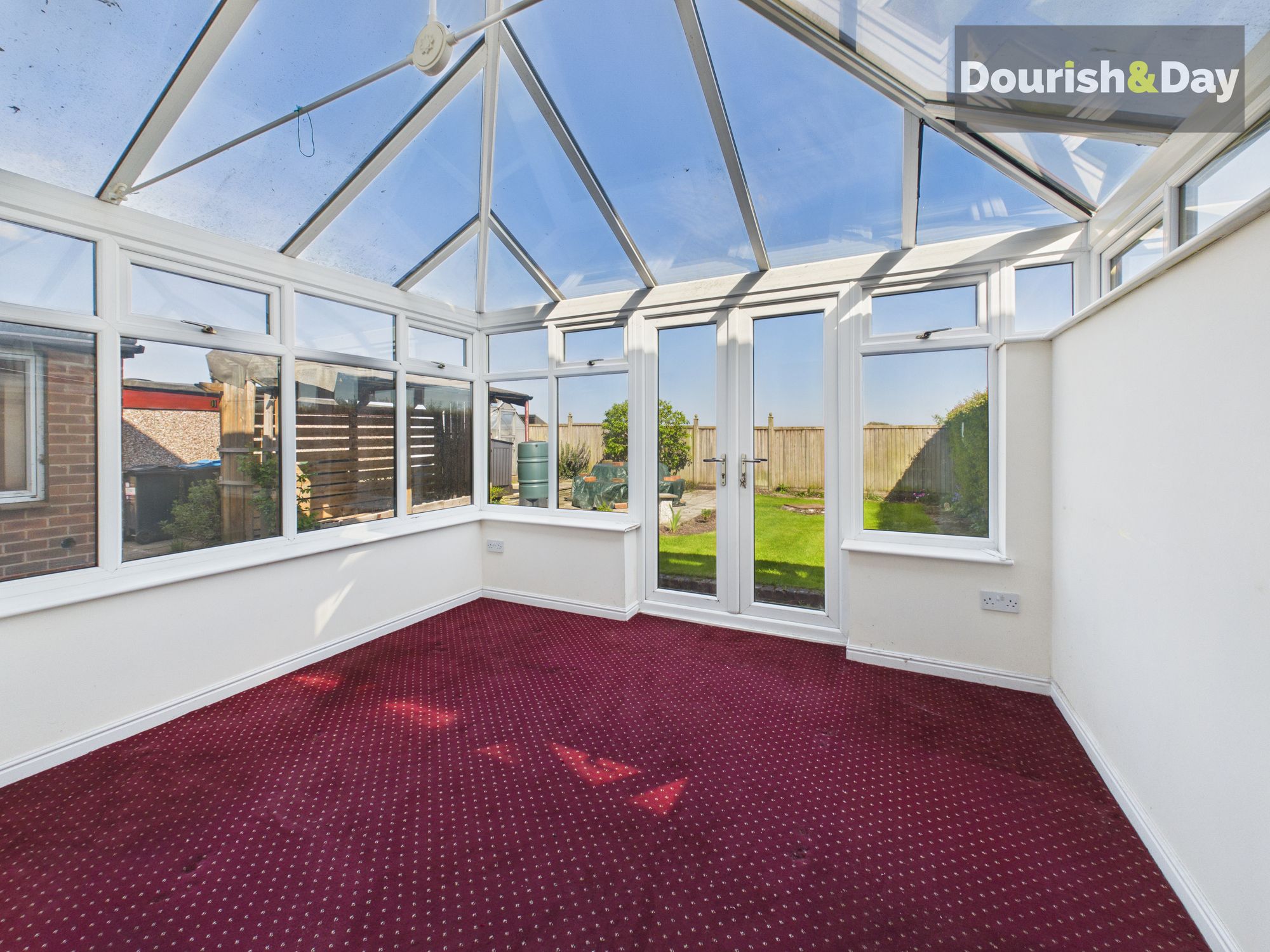 3 bed semi-detached house for sale in Barton Road, Barton, SY14 - Property Image 7