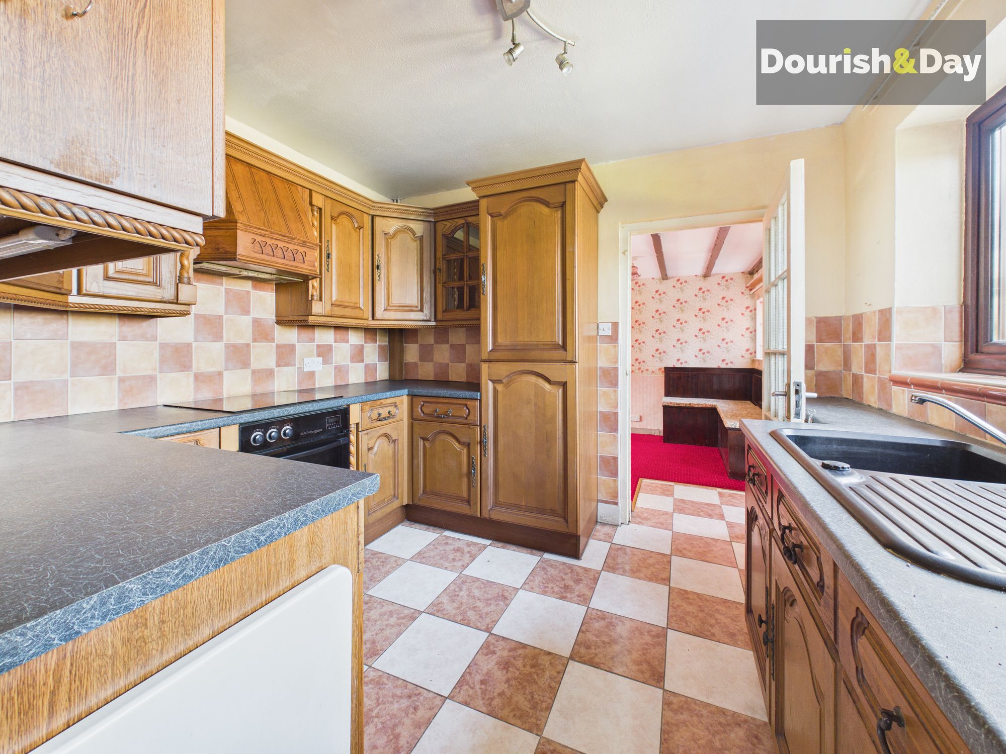 3 bed semi-detached house for sale in Barton Road, Barton, SY14 - Property Image 6