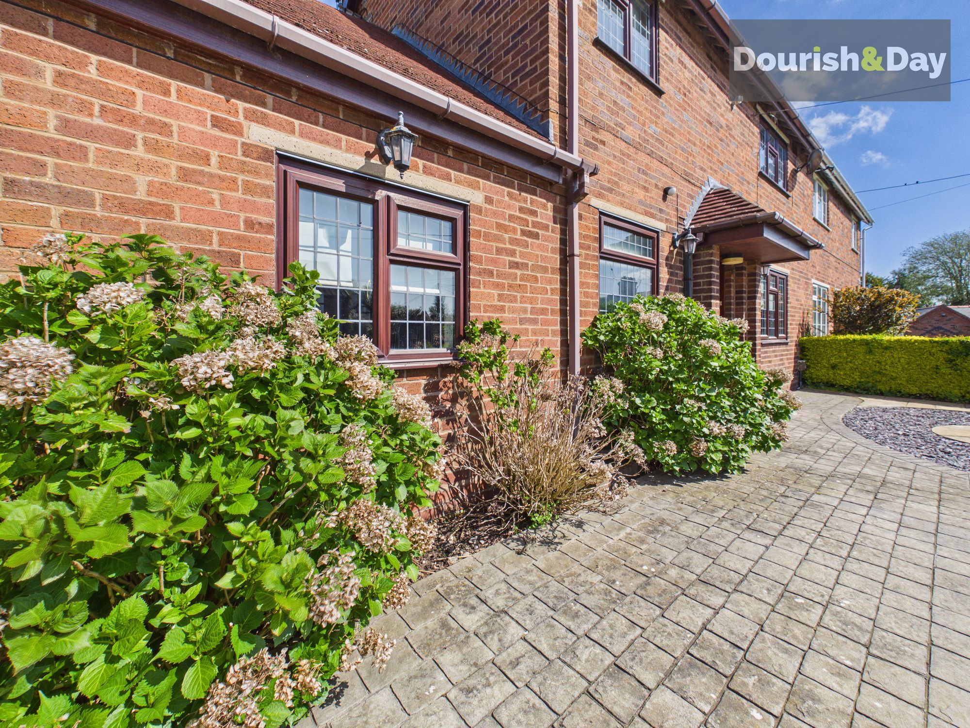3 bed semi-detached house for sale in Barton Road, Barton, SY14 - Property Image 16