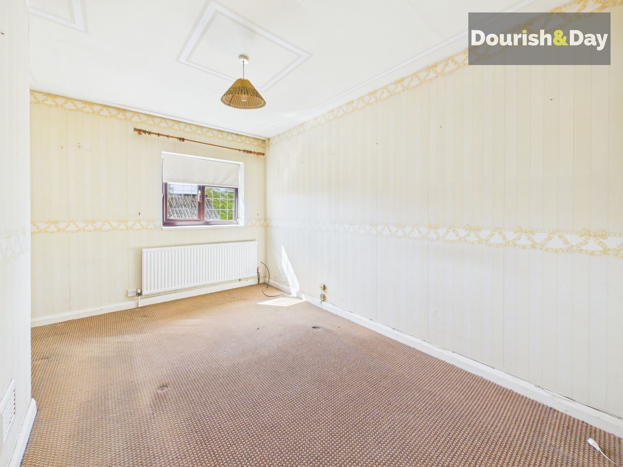 3 bed semi-detached house for sale in Barton Road, Barton, SY14 - Property Image 12