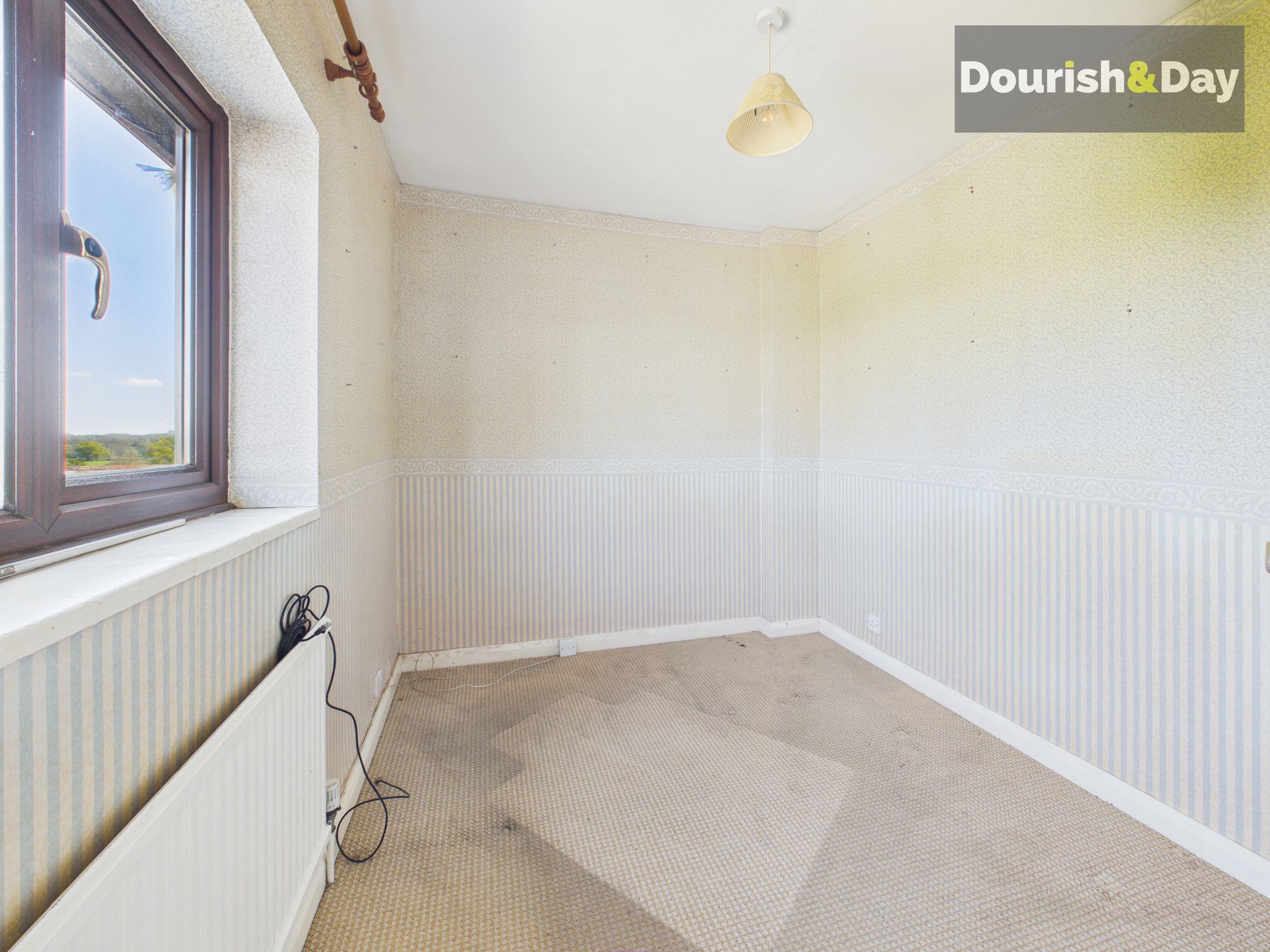 3 bed semi-detached house for sale in Barton Road, Barton, SY14 - Property Image 13