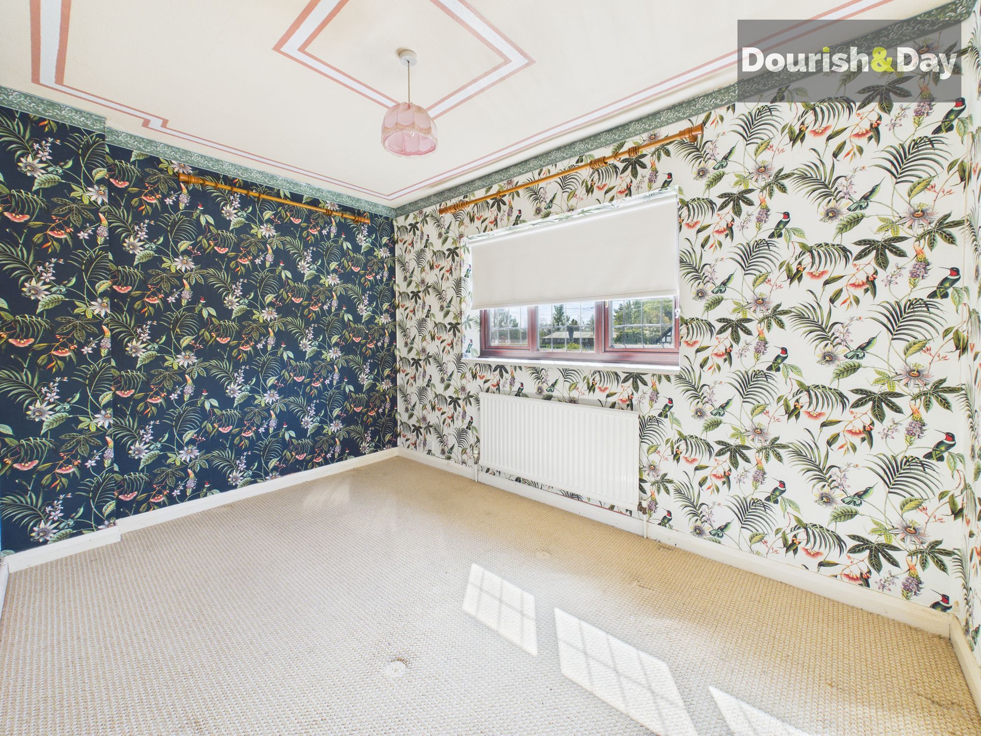 3 bed semi-detached house for sale in Barton Road, Barton, SY14 - Property Image 10