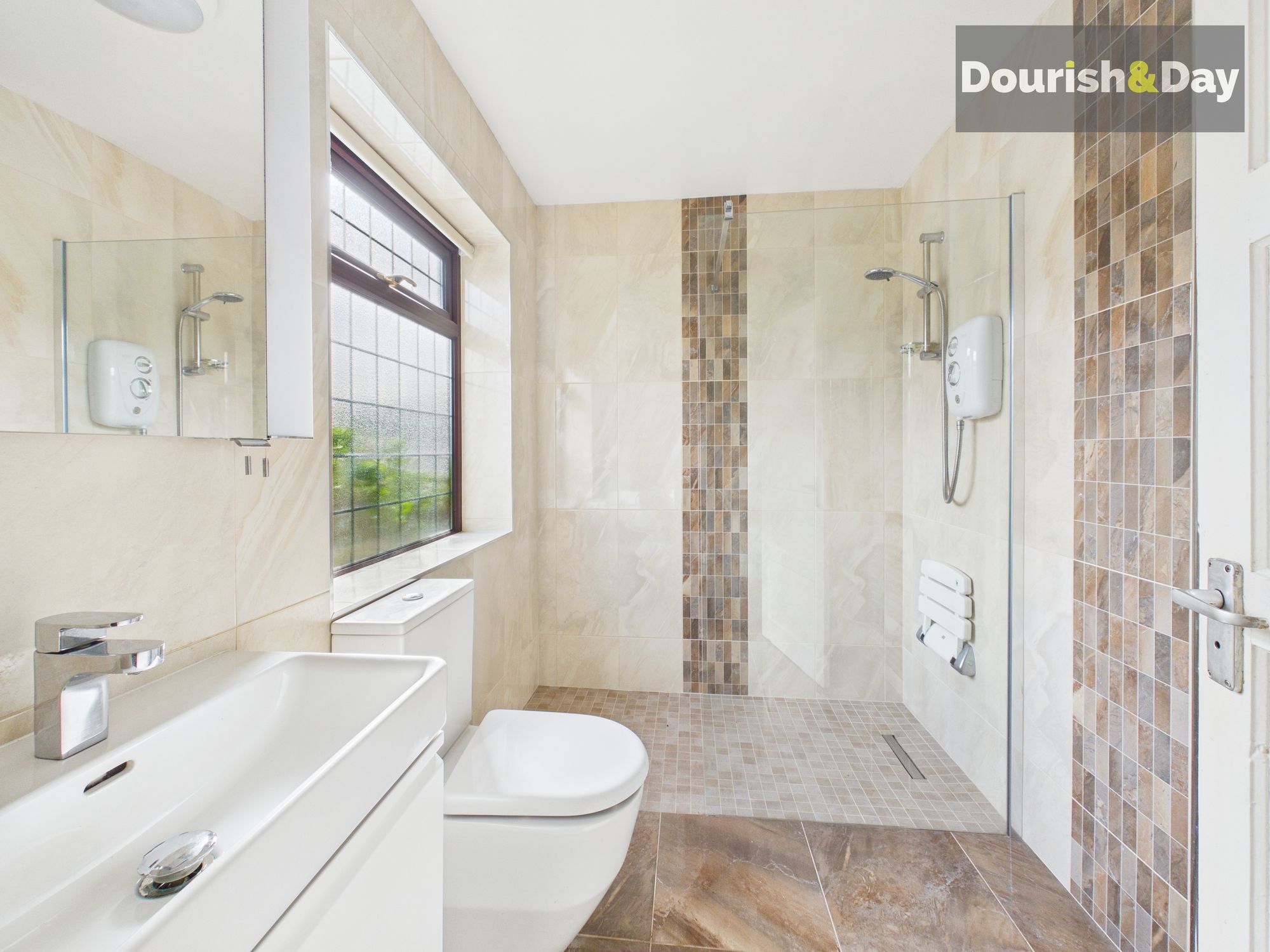 3 bed semi-detached house for sale in Barton Road, Barton, SY14 - Property Image 5
