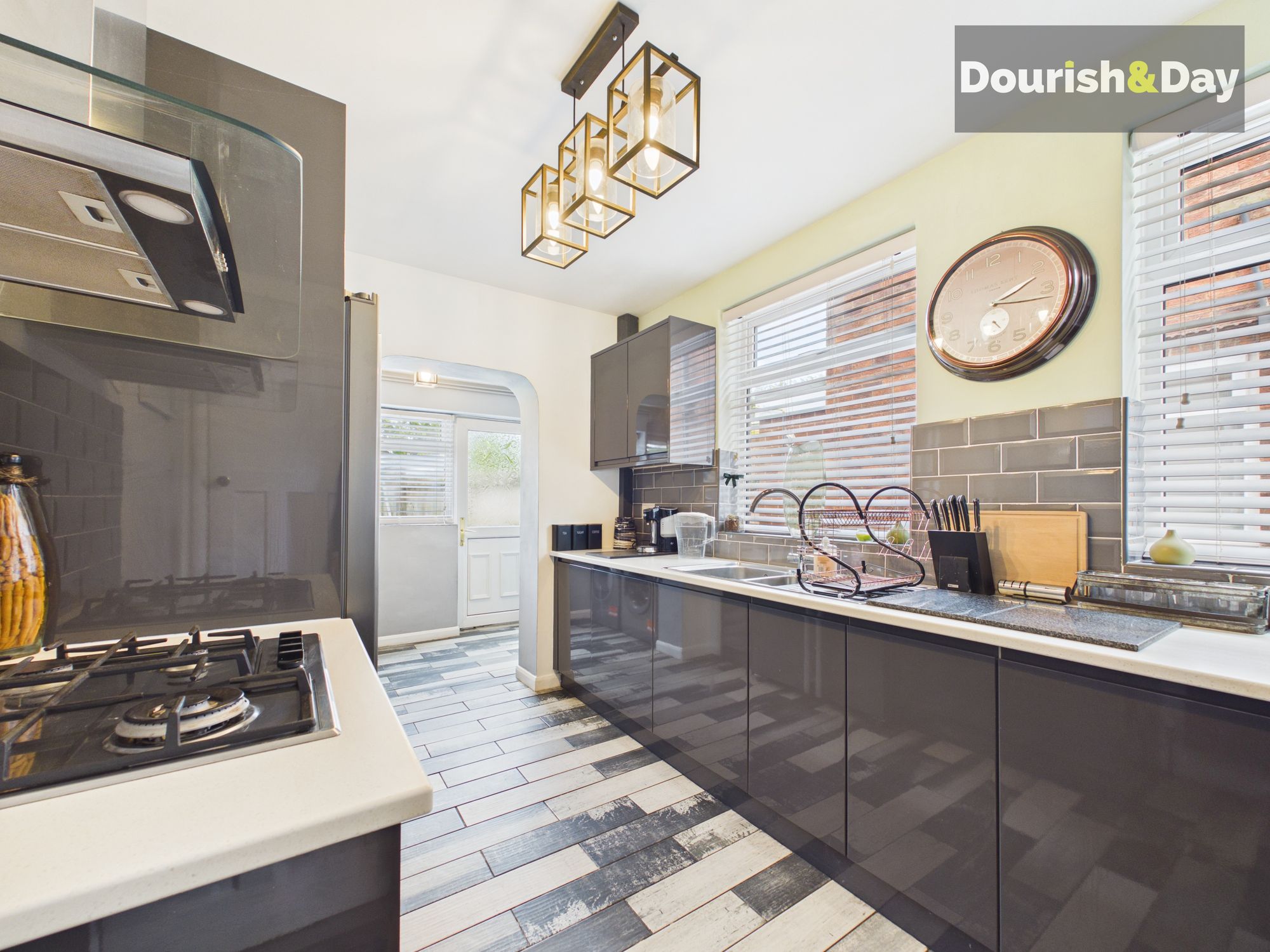 3 bed semi-detached house for sale in Eccleshall Road, Stafford, ST16 - Property Image 9